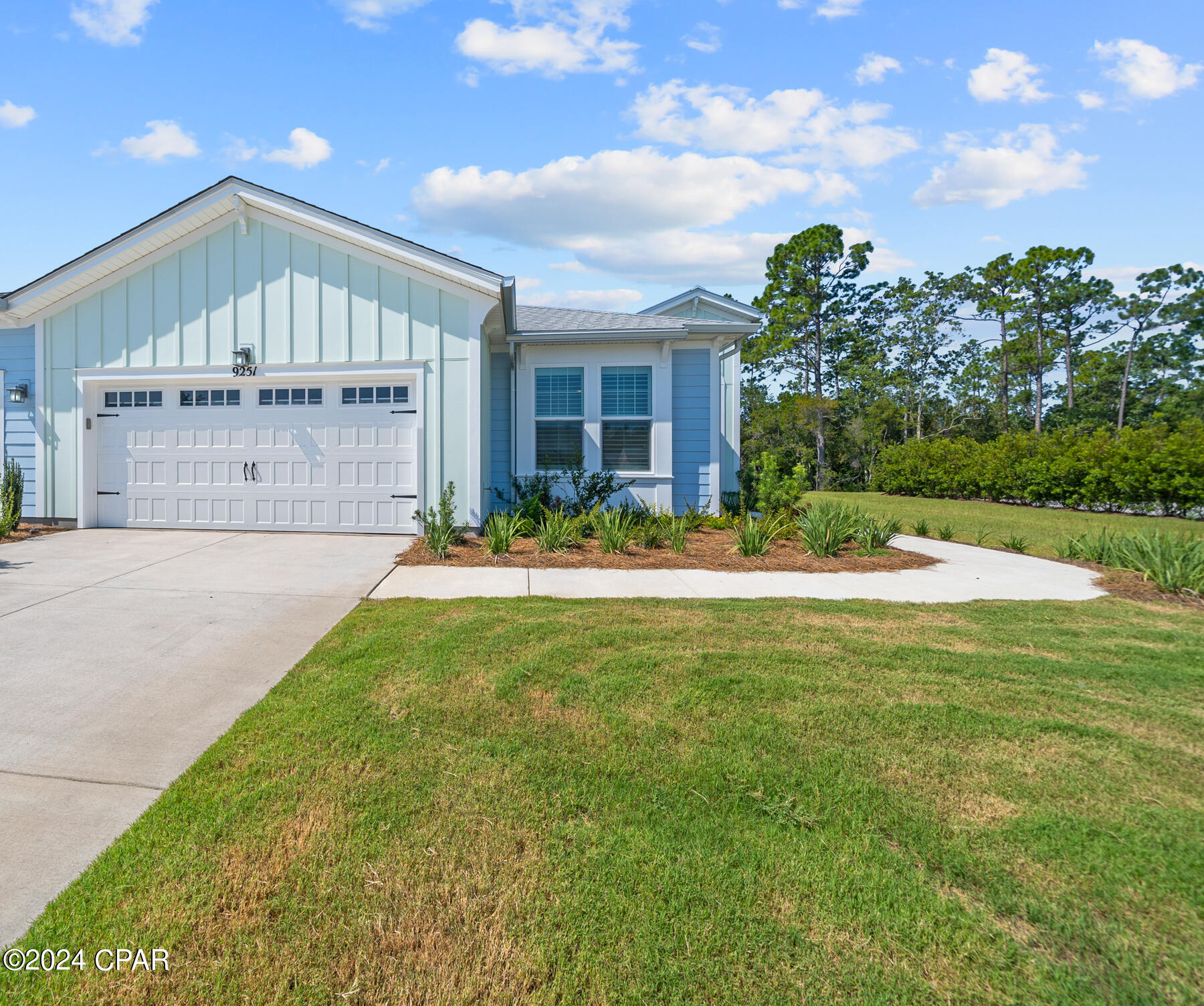 Latitude at Watersound - Residential