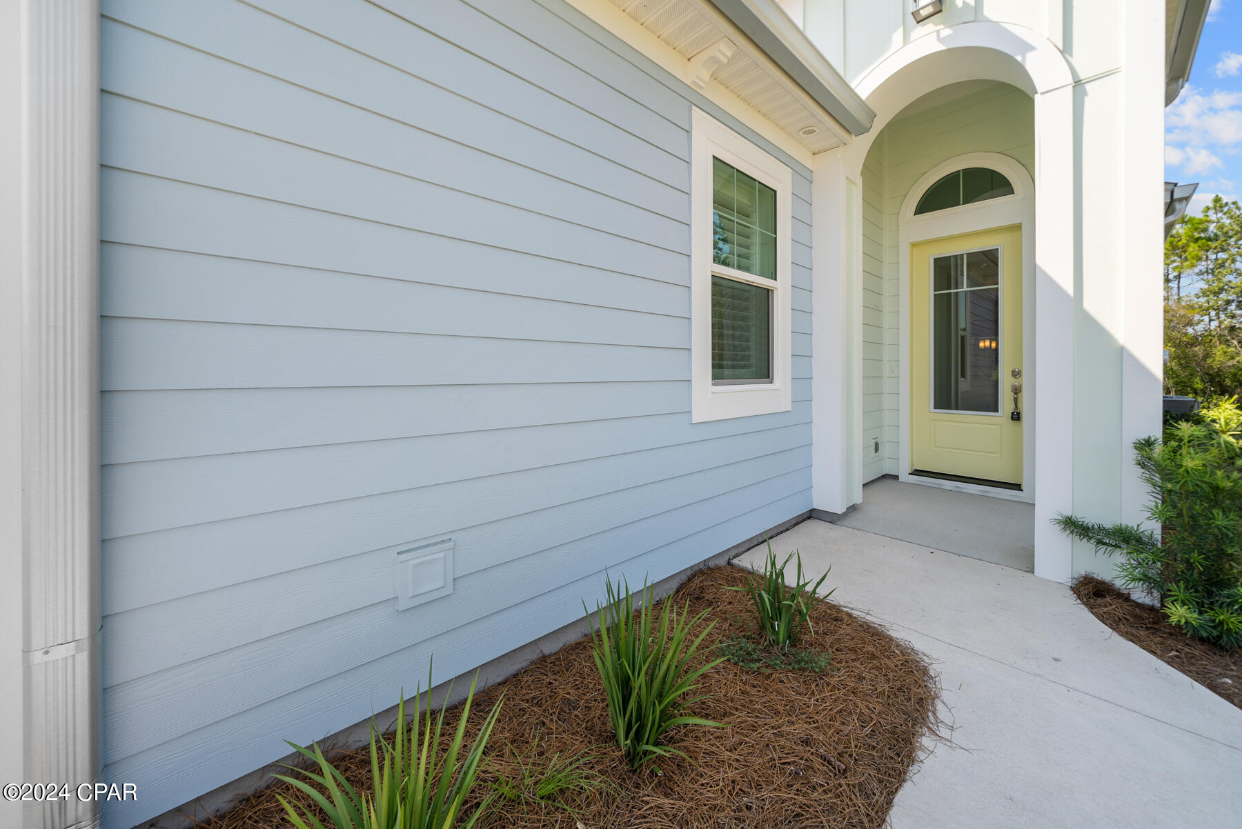 Latitude at Watersound - Residential