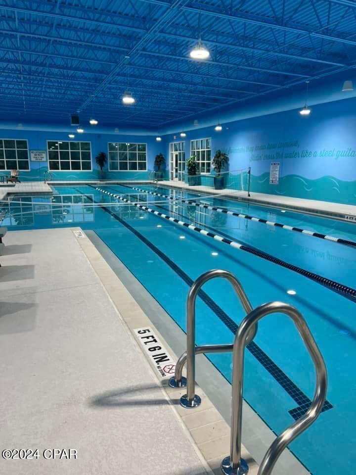 Latitude at Watersound - Residential