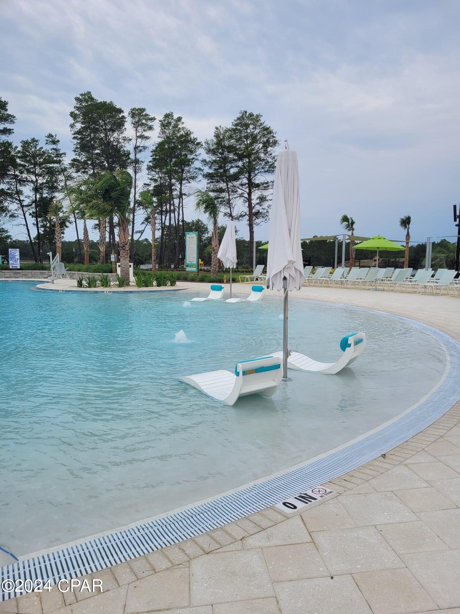 Latitude at Watersound - Residential