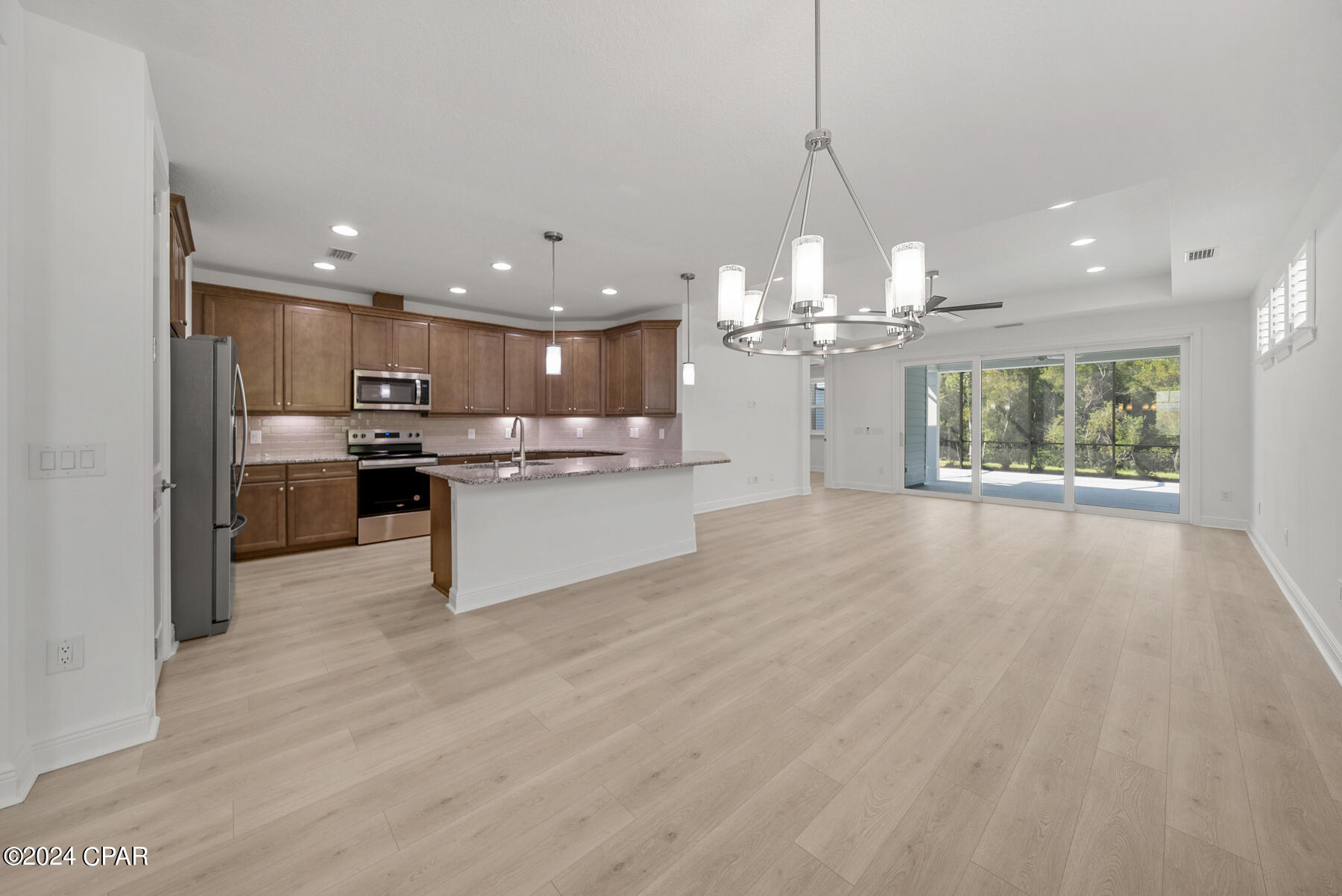 Latitude at Watersound - Residential