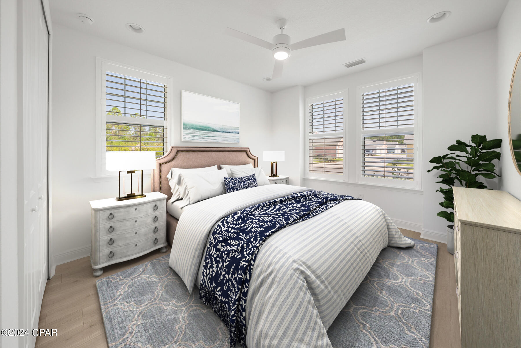 Latitude at Watersound - Residential