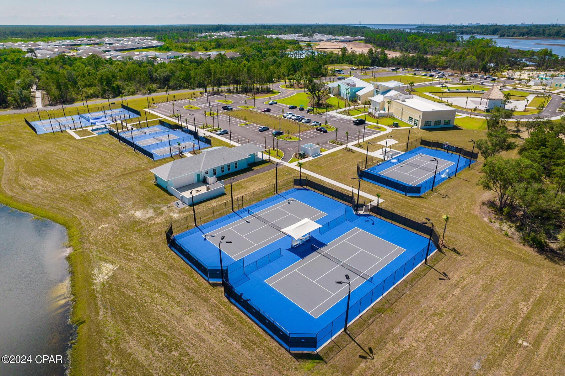 Latitude at Watersound - Residential