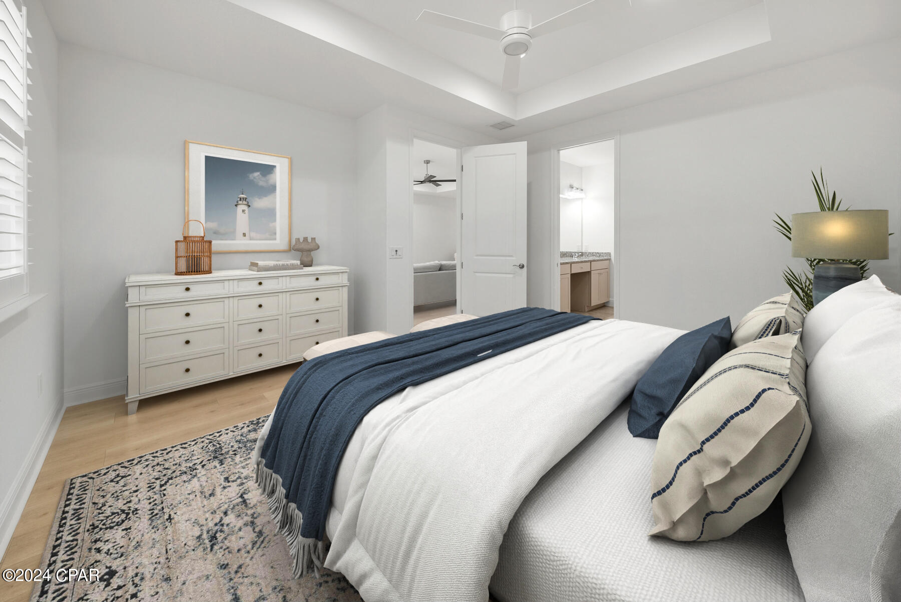 Latitude at Watersound - Residential