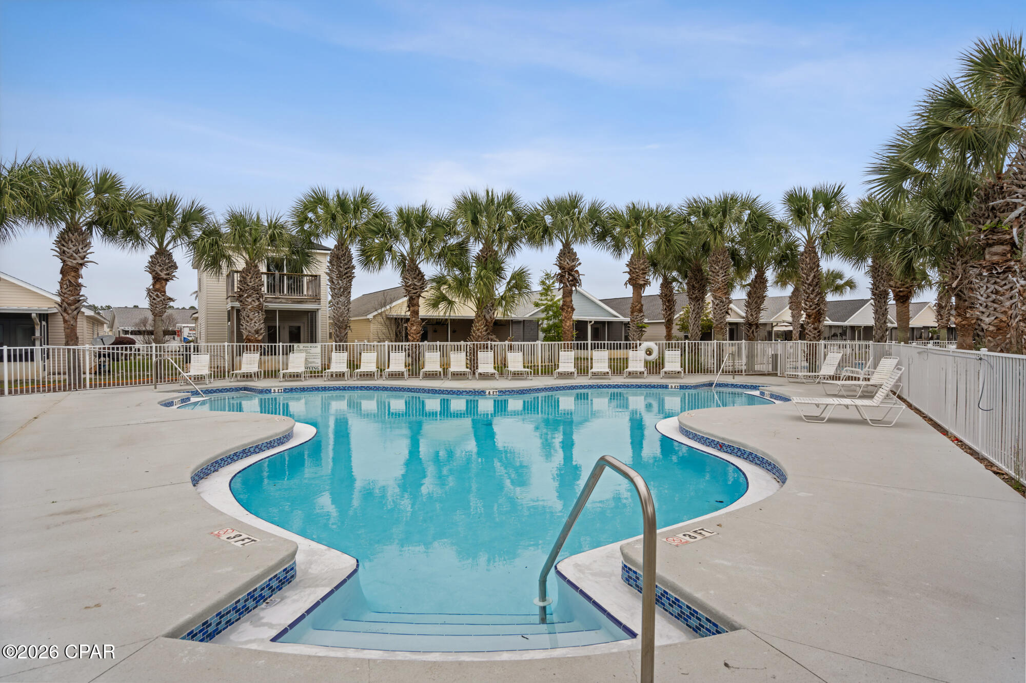 Palm Cove Phase II - Residential