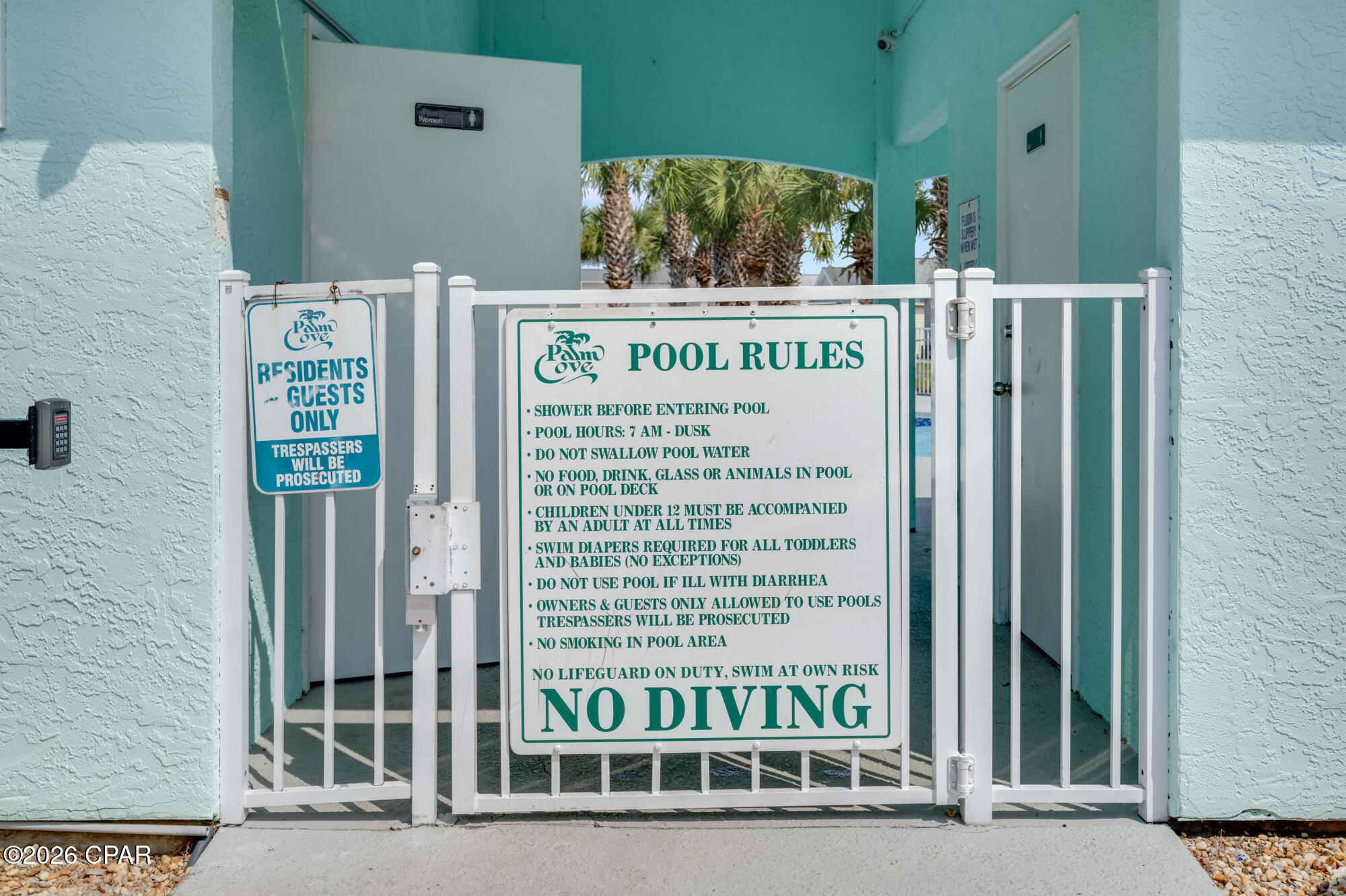 Palm Cove Phase II - Residential