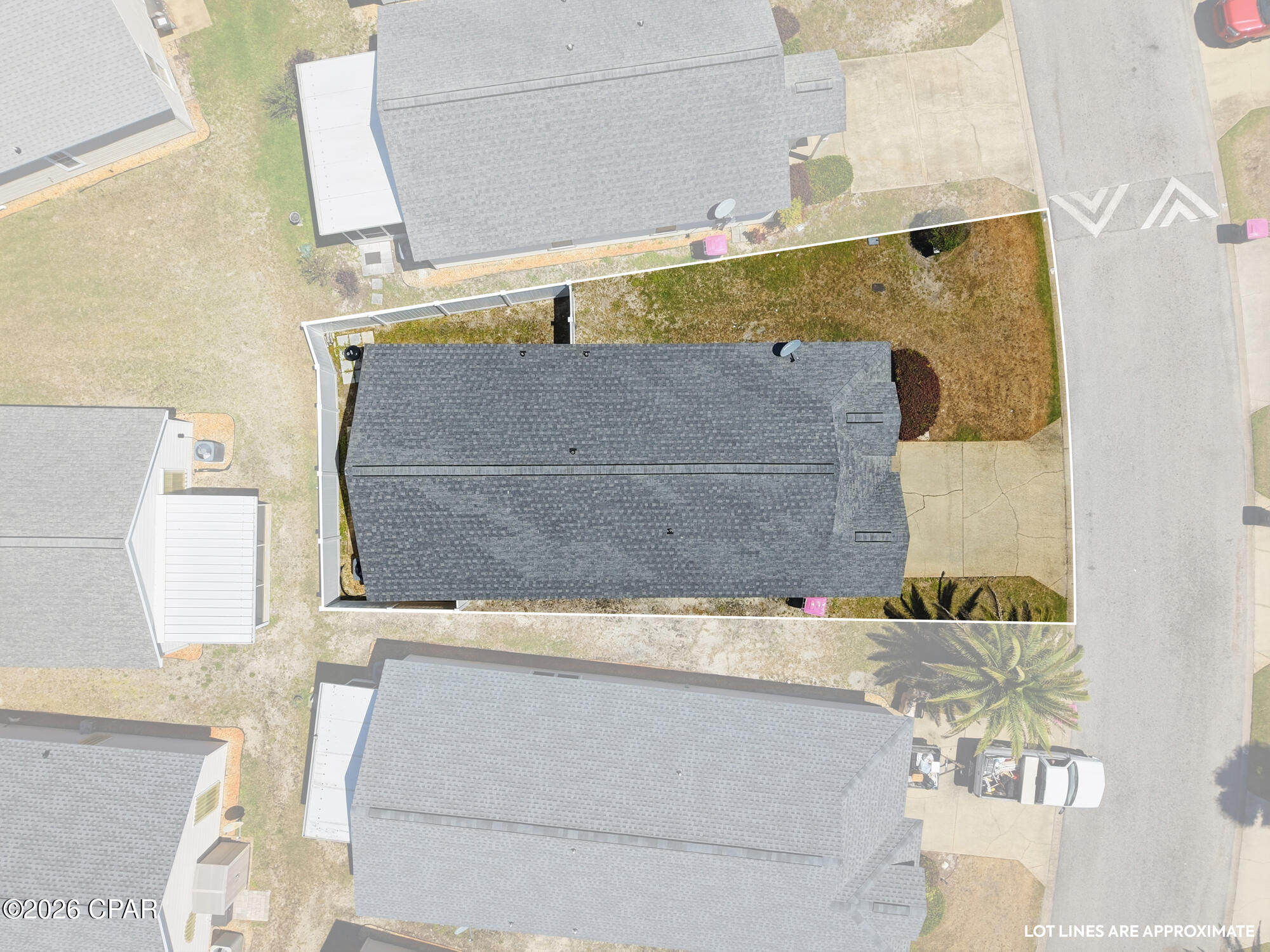 Palm Cove Phase II - Residential