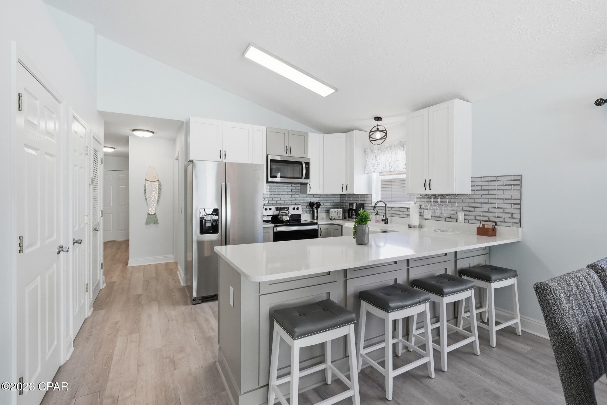 Palm Cove Phase II - Residential