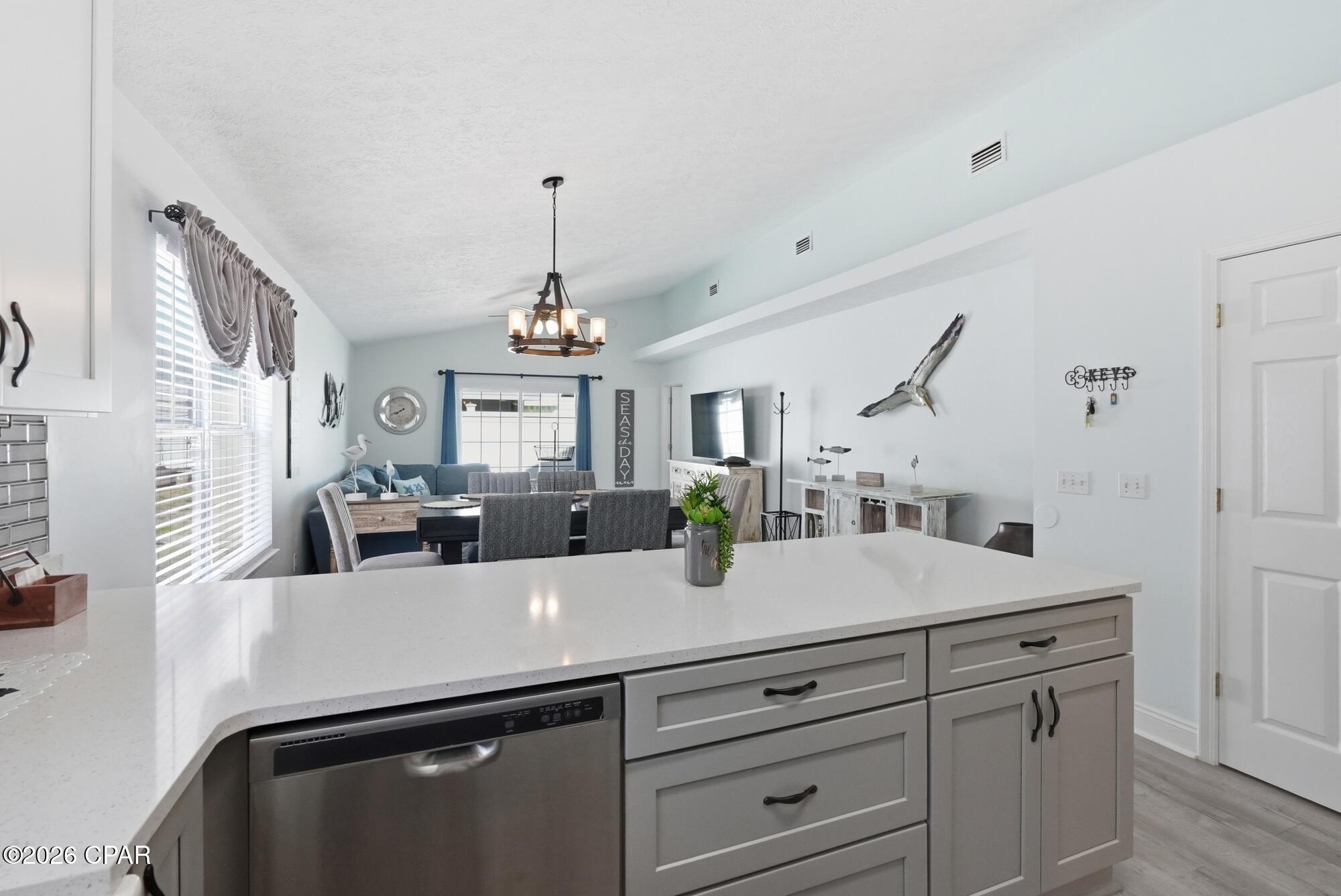 Palm Cove Phase II - Residential