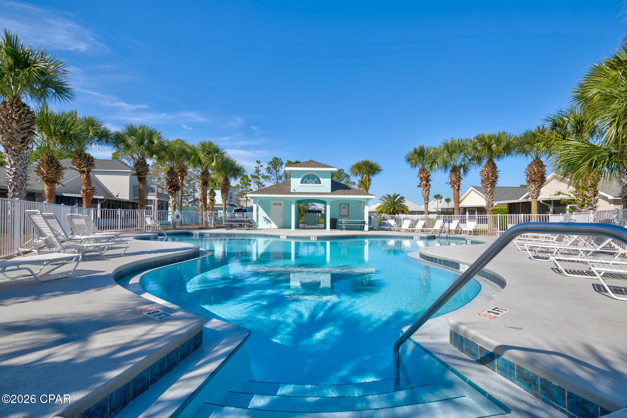 Palm Cove Phase II - Residential