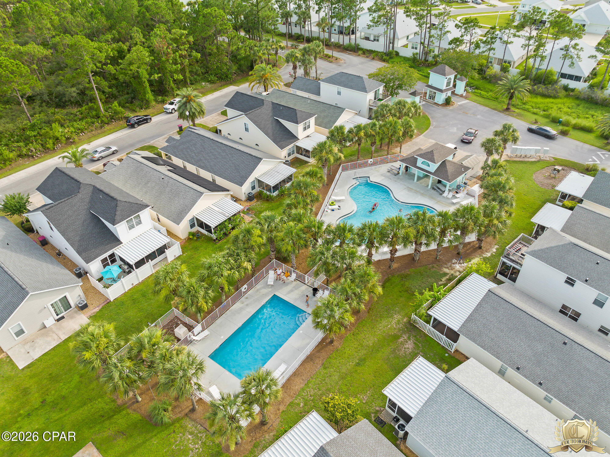 Palm Cove Phase II - Residential