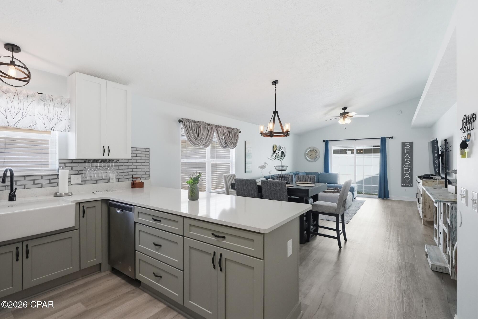 Palm Cove Phase II - Residential