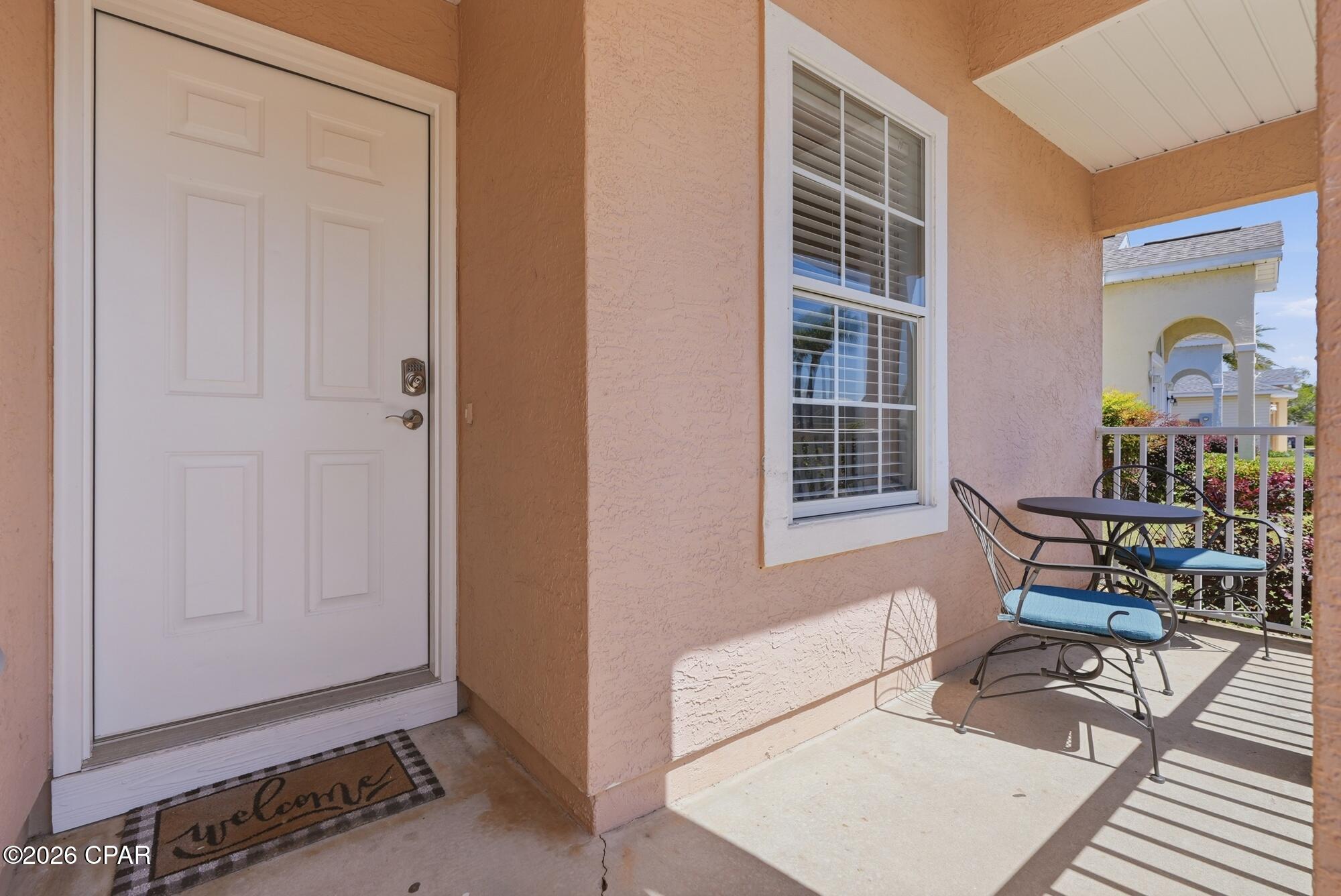 Palm Cove Phase II - Residential