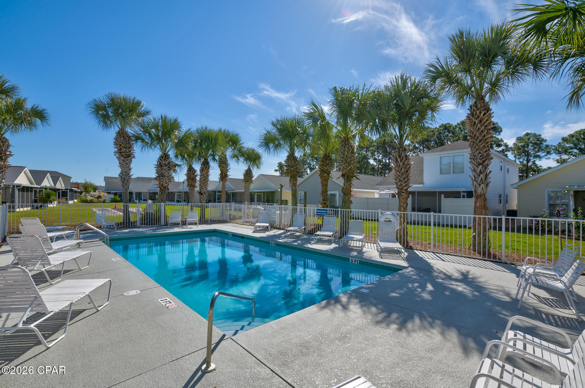 Palm Cove Phase II - Residential