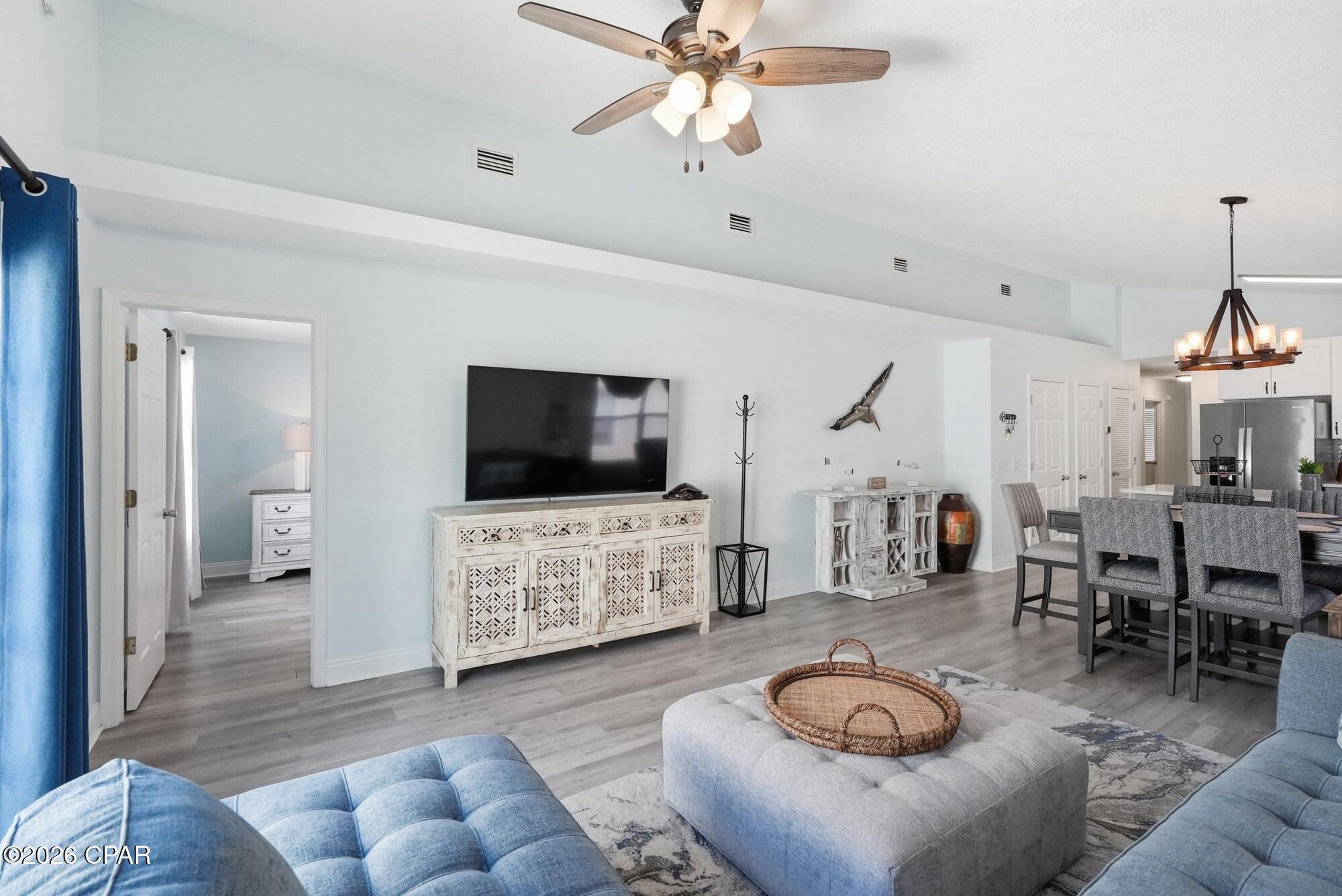 Palm Cove Phase II - Residential