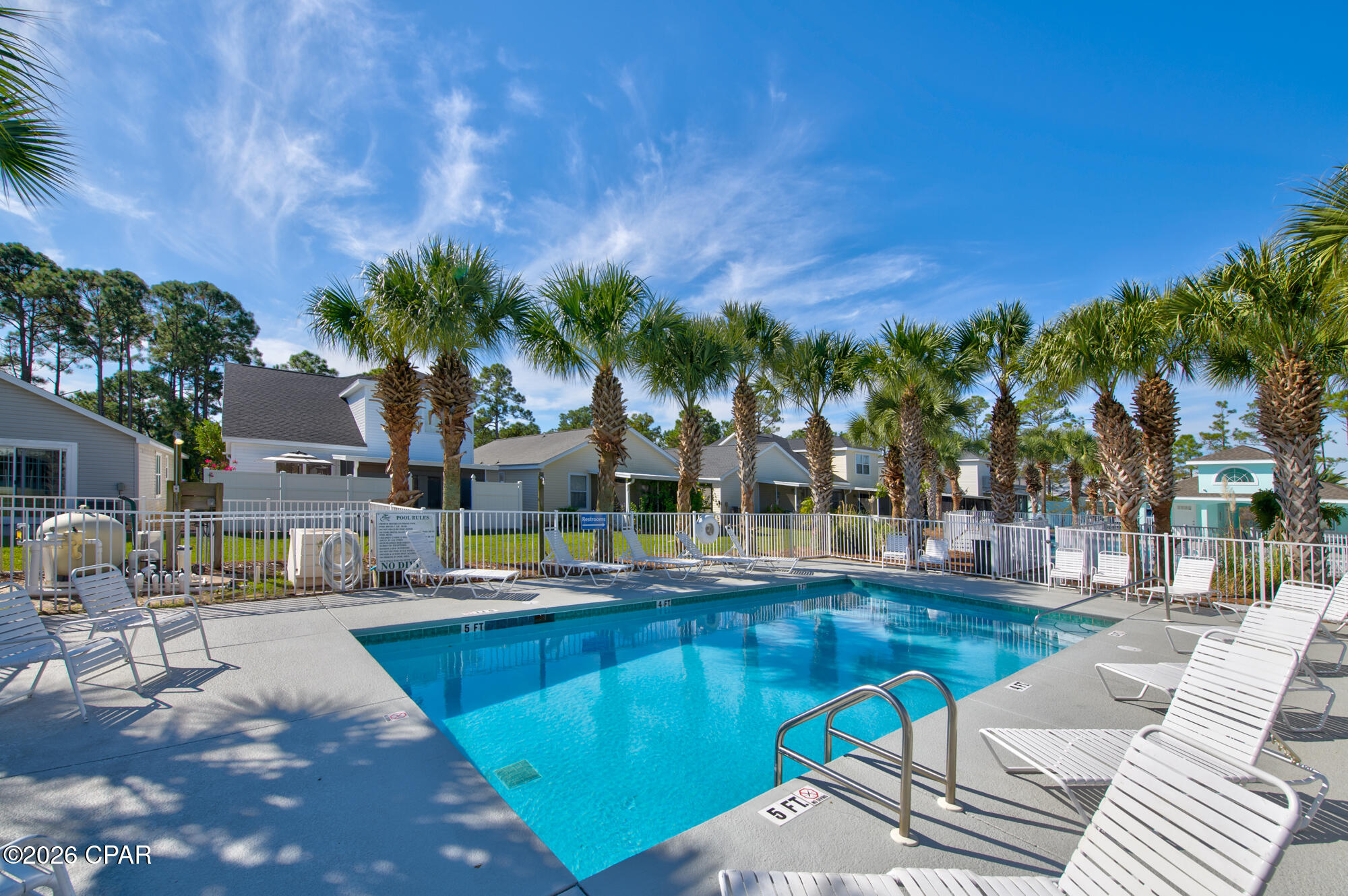 Palm Cove Phase II - Residential