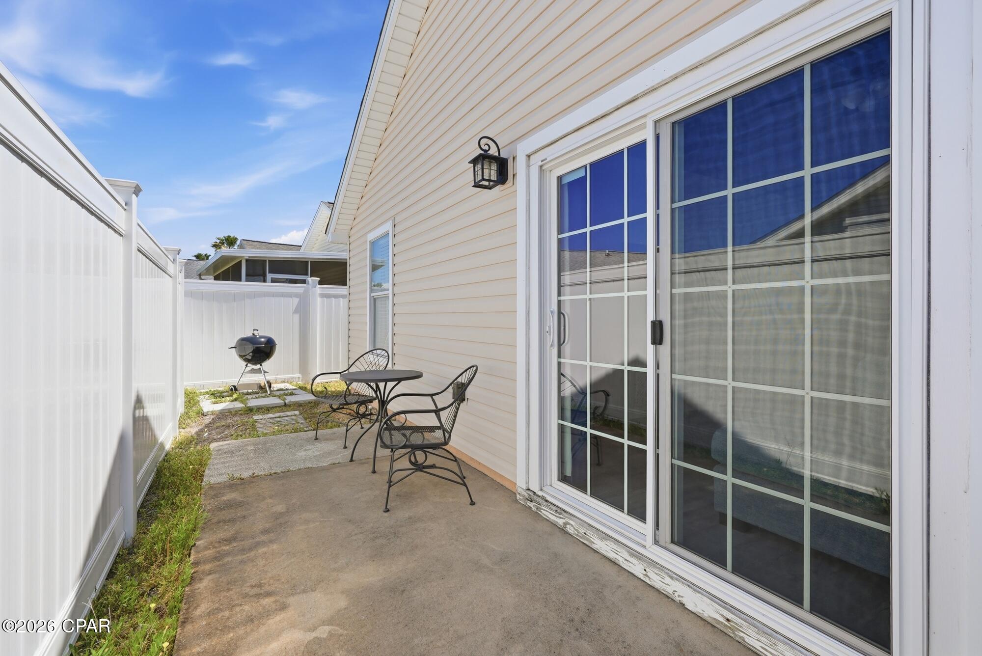 Palm Cove Phase II - Residential