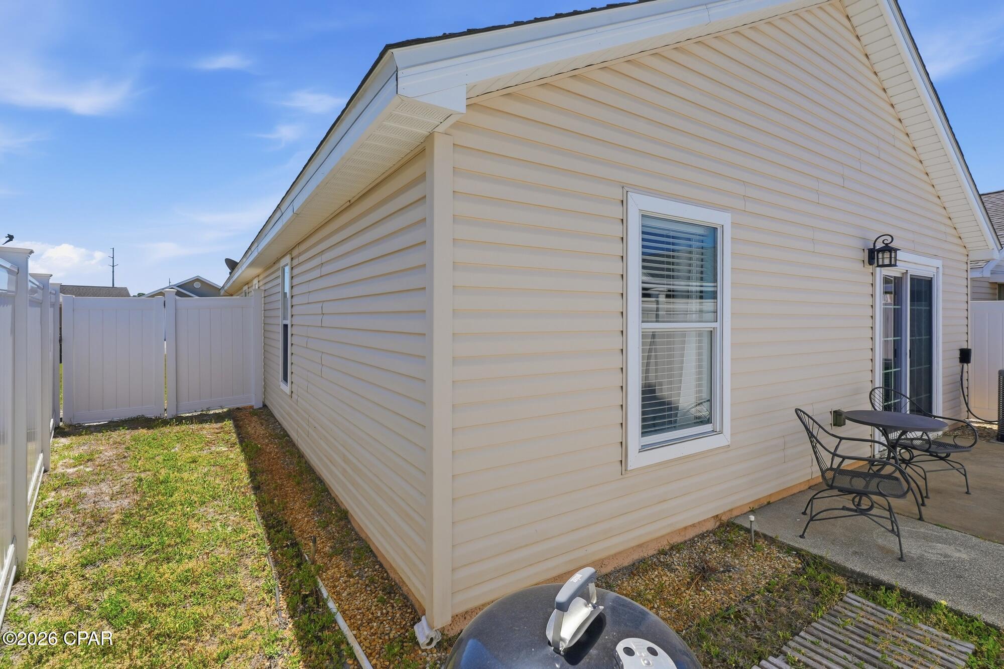 Palm Cove Phase II - Residential