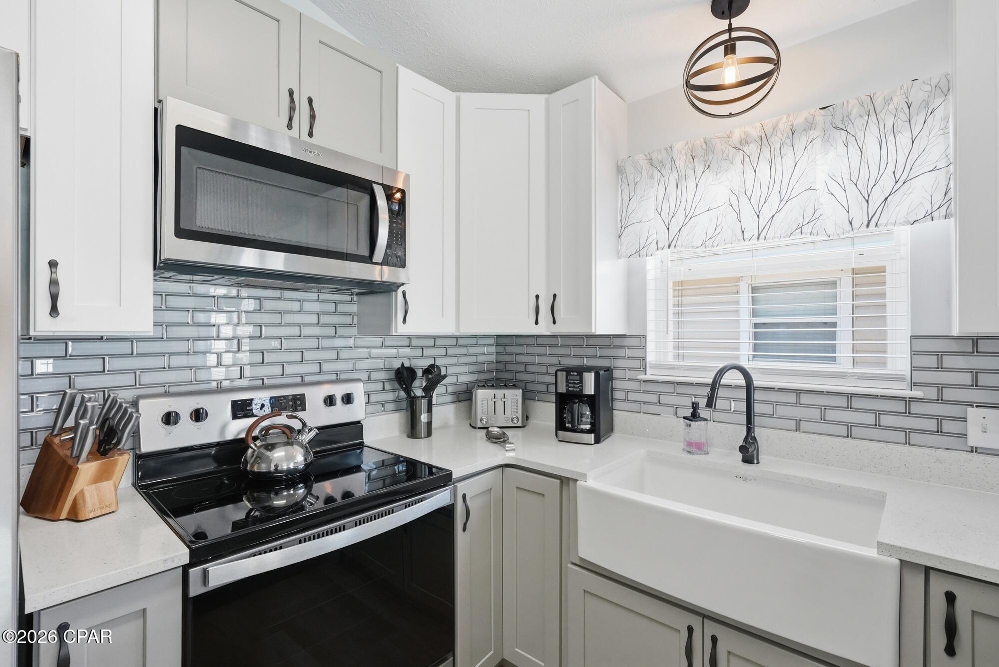 Palm Cove Phase II - Residential