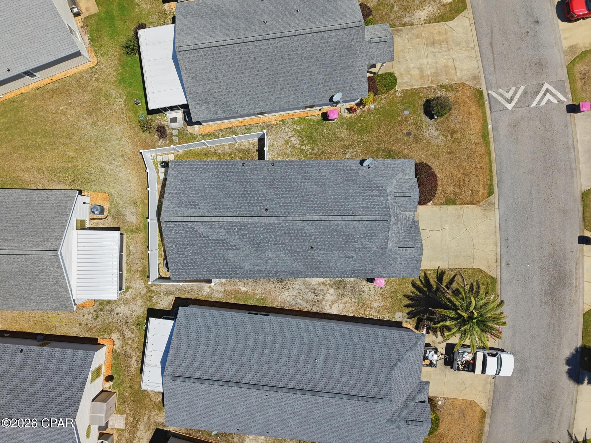 Palm Cove Phase II - Residential