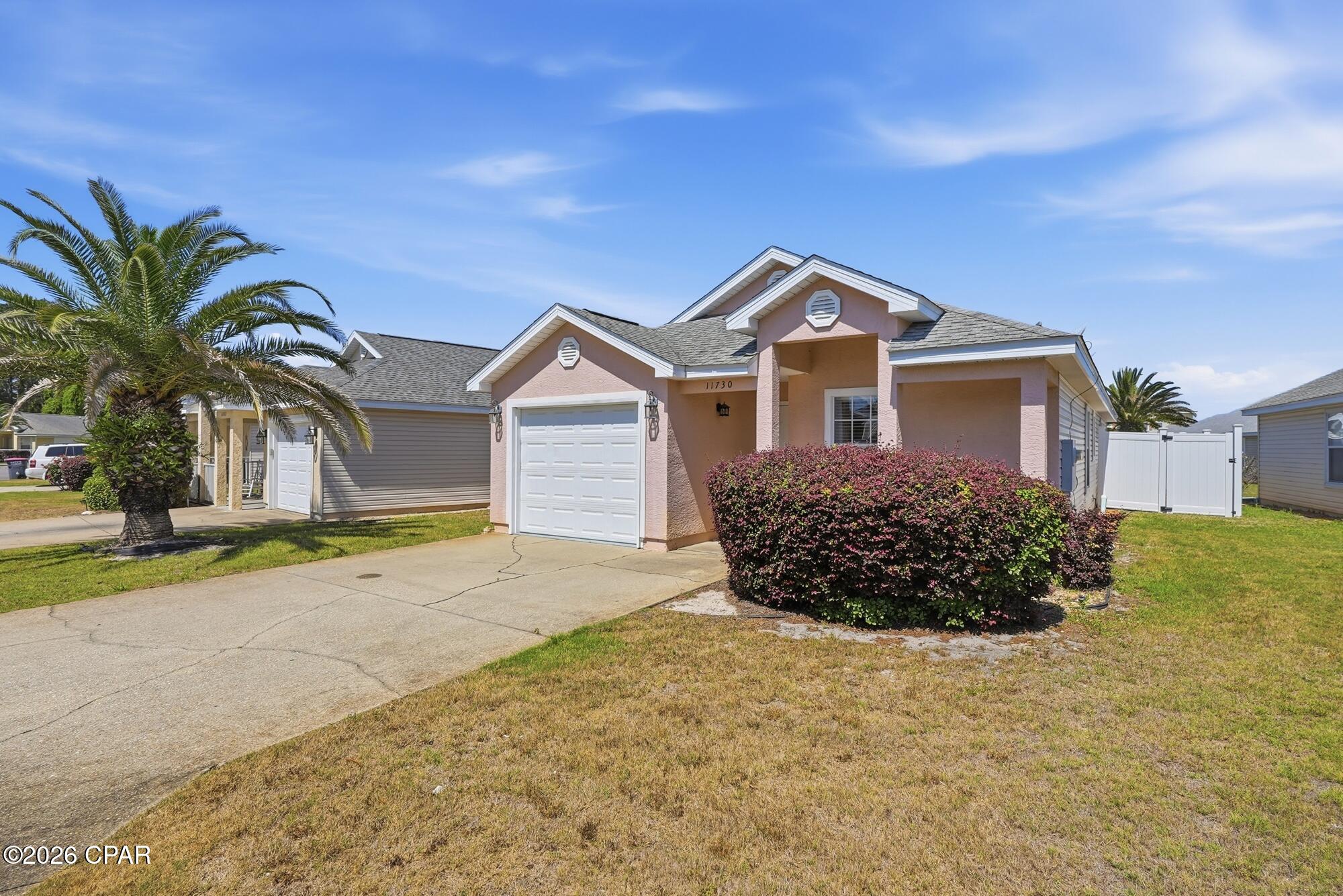 Palm Cove Phase II - Residential