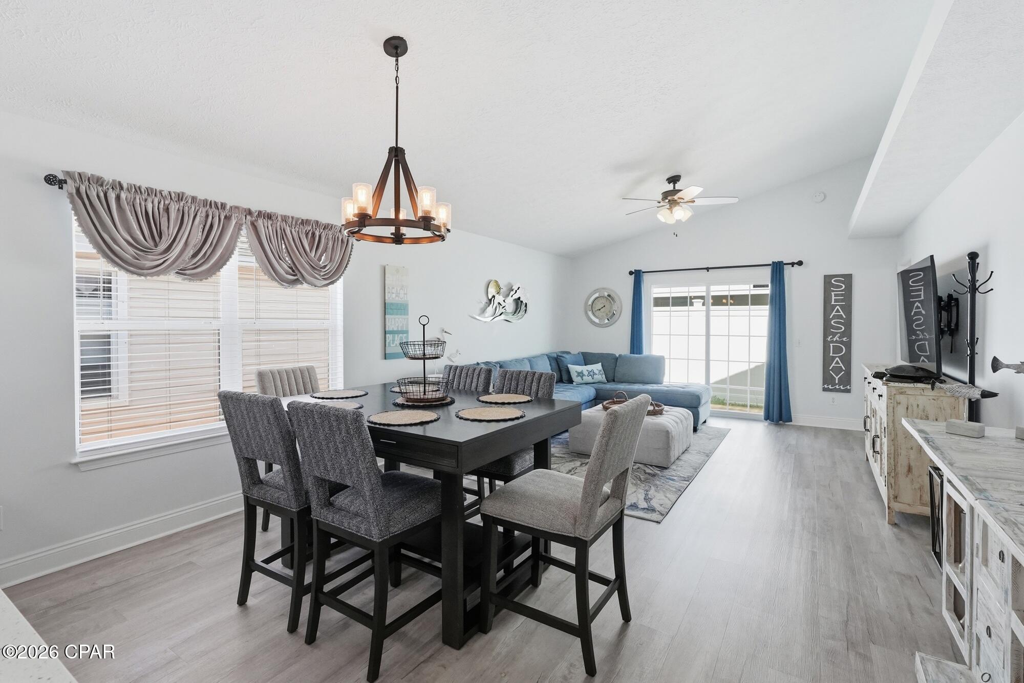 Palm Cove Phase II - Residential