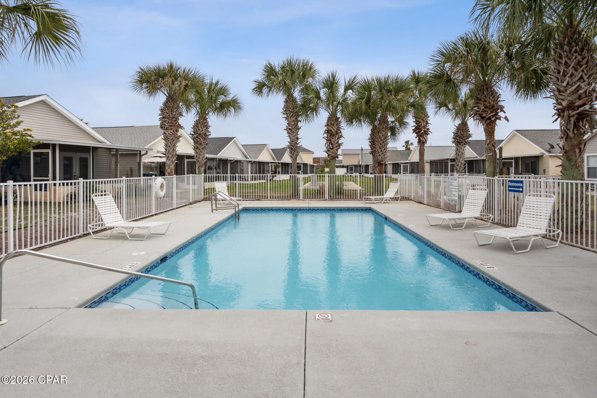 Palm Cove Phase II - Residential