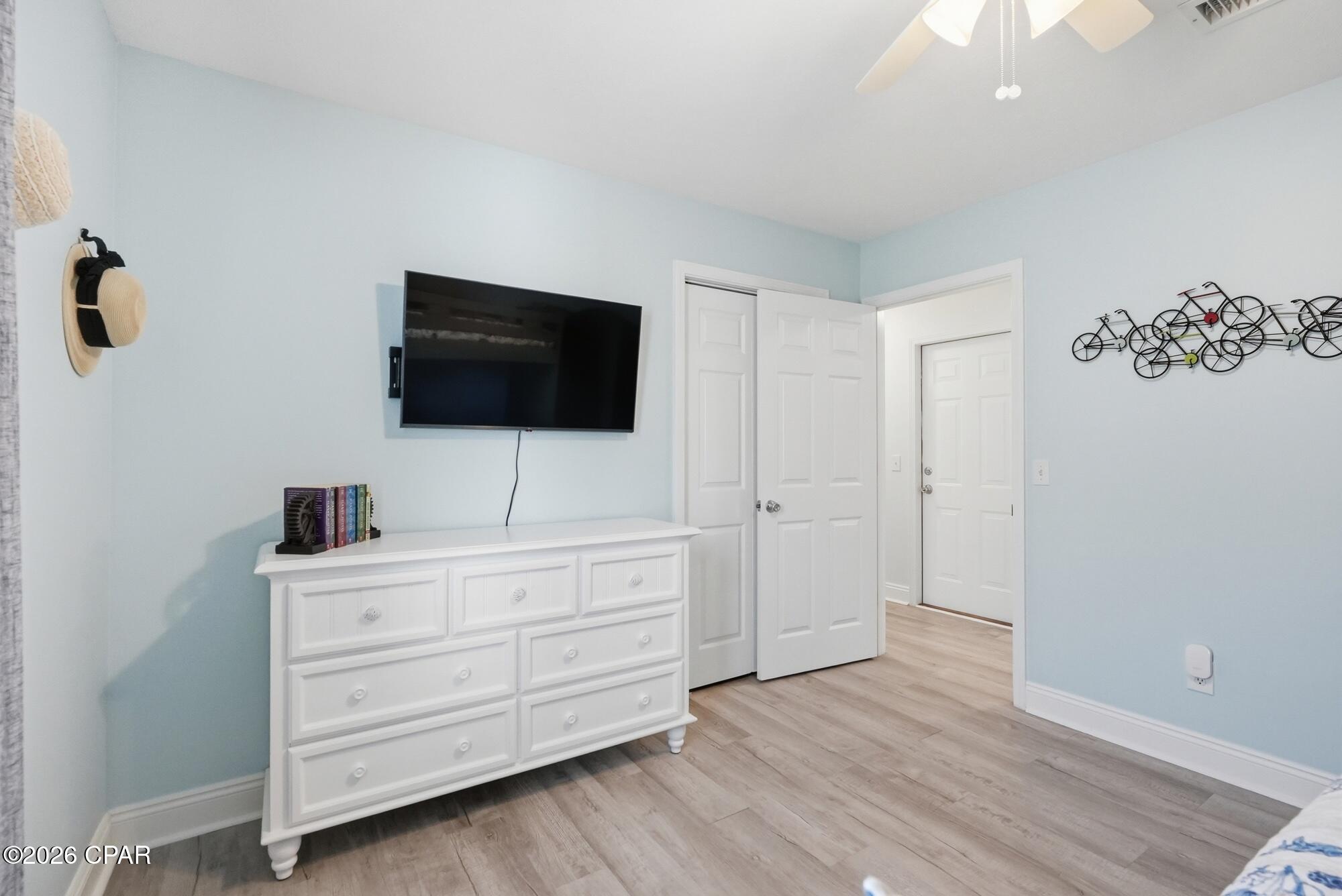 Palm Cove Phase II - Residential