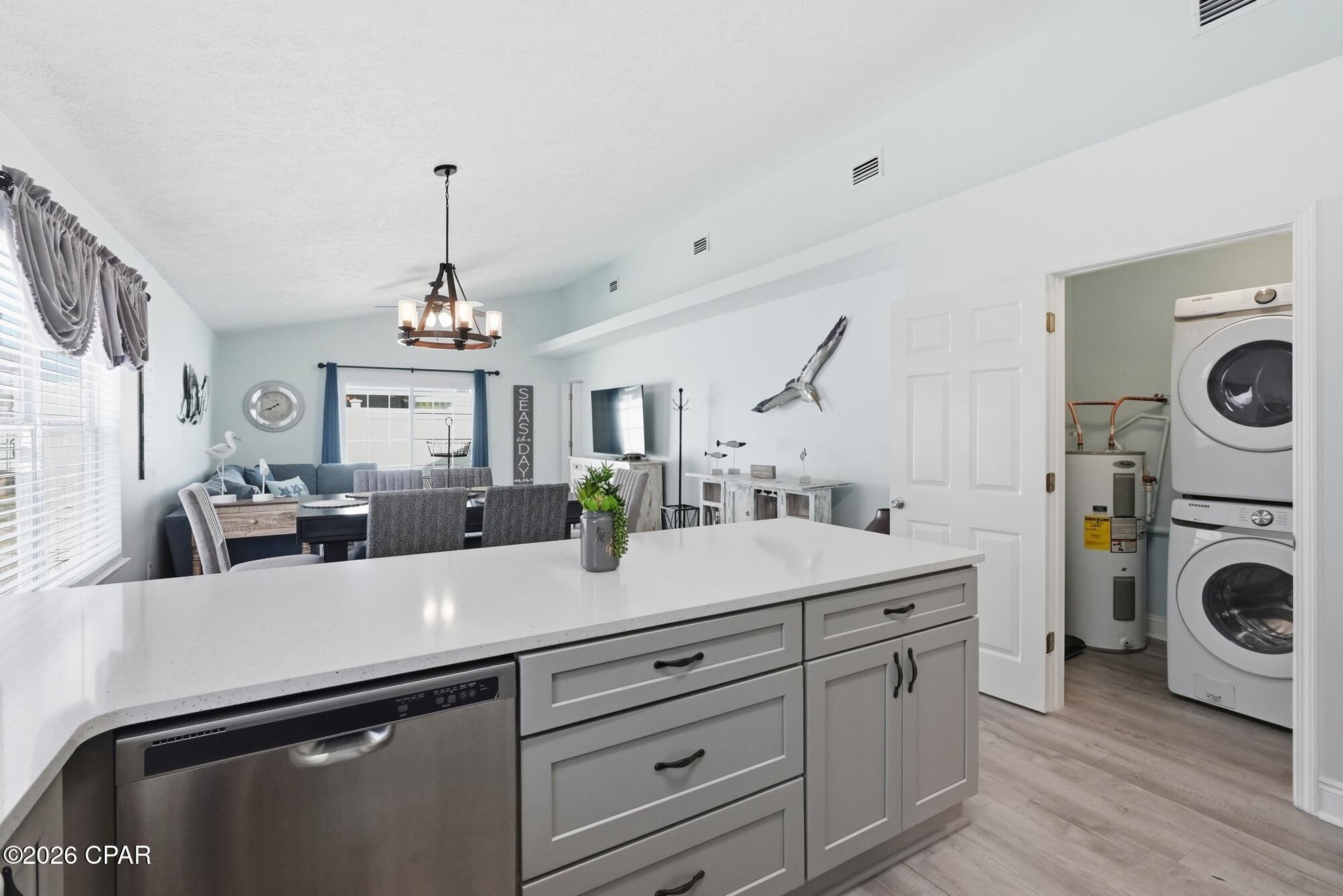 Palm Cove Phase II - Residential