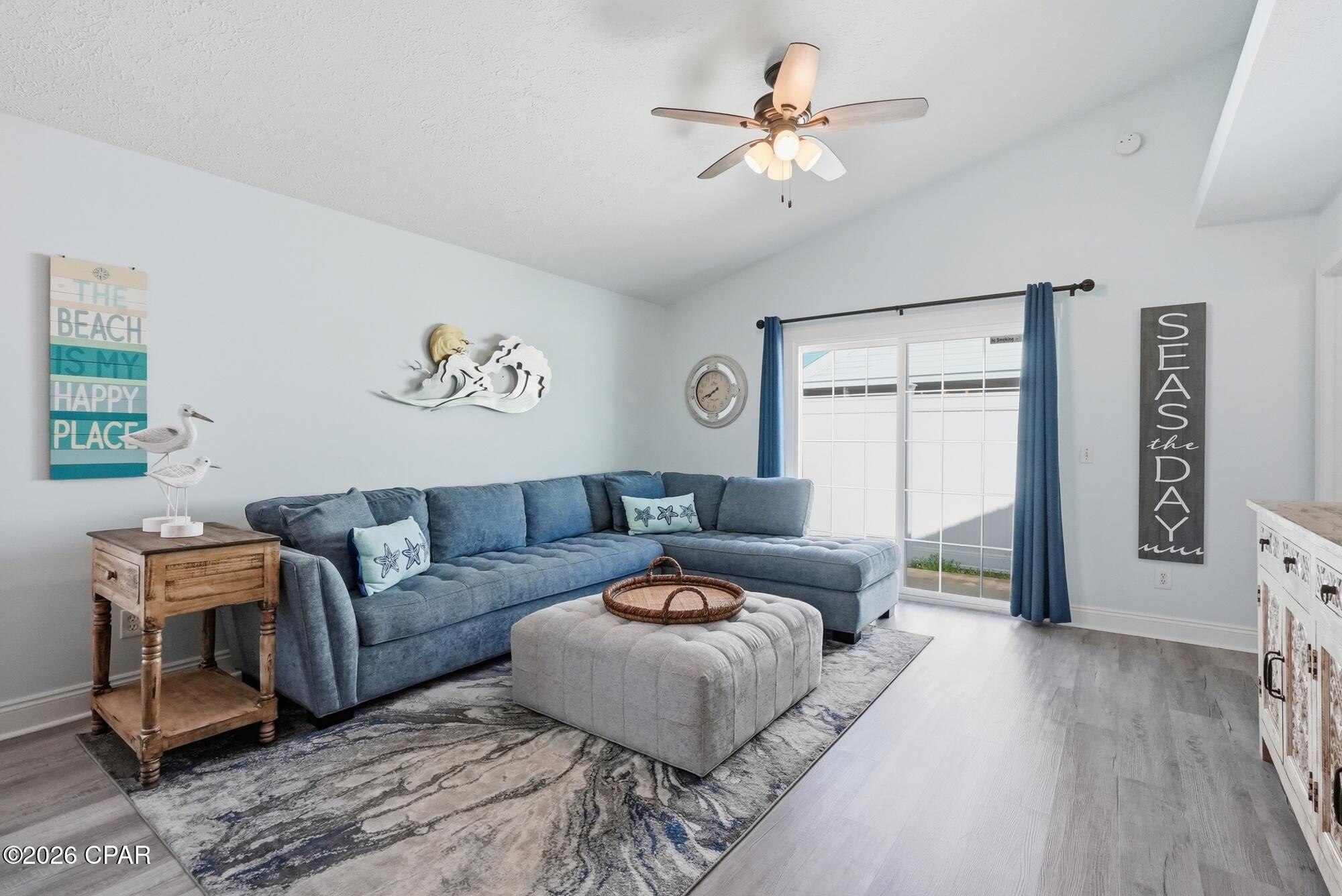 Palm Cove Phase II - Residential