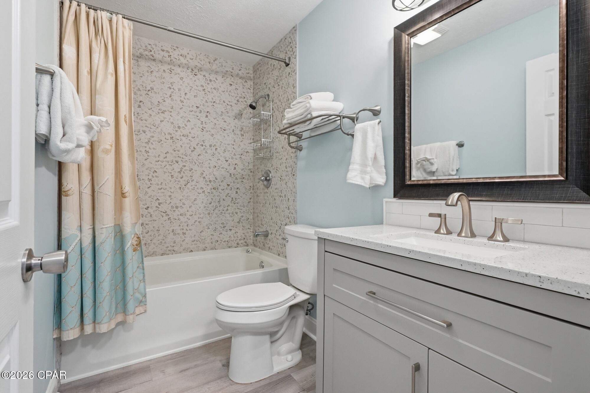 Palm Cove Phase II - Residential