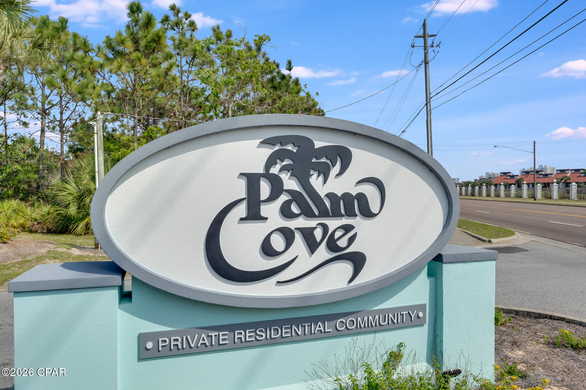 Palm Cove Phase II - Residential