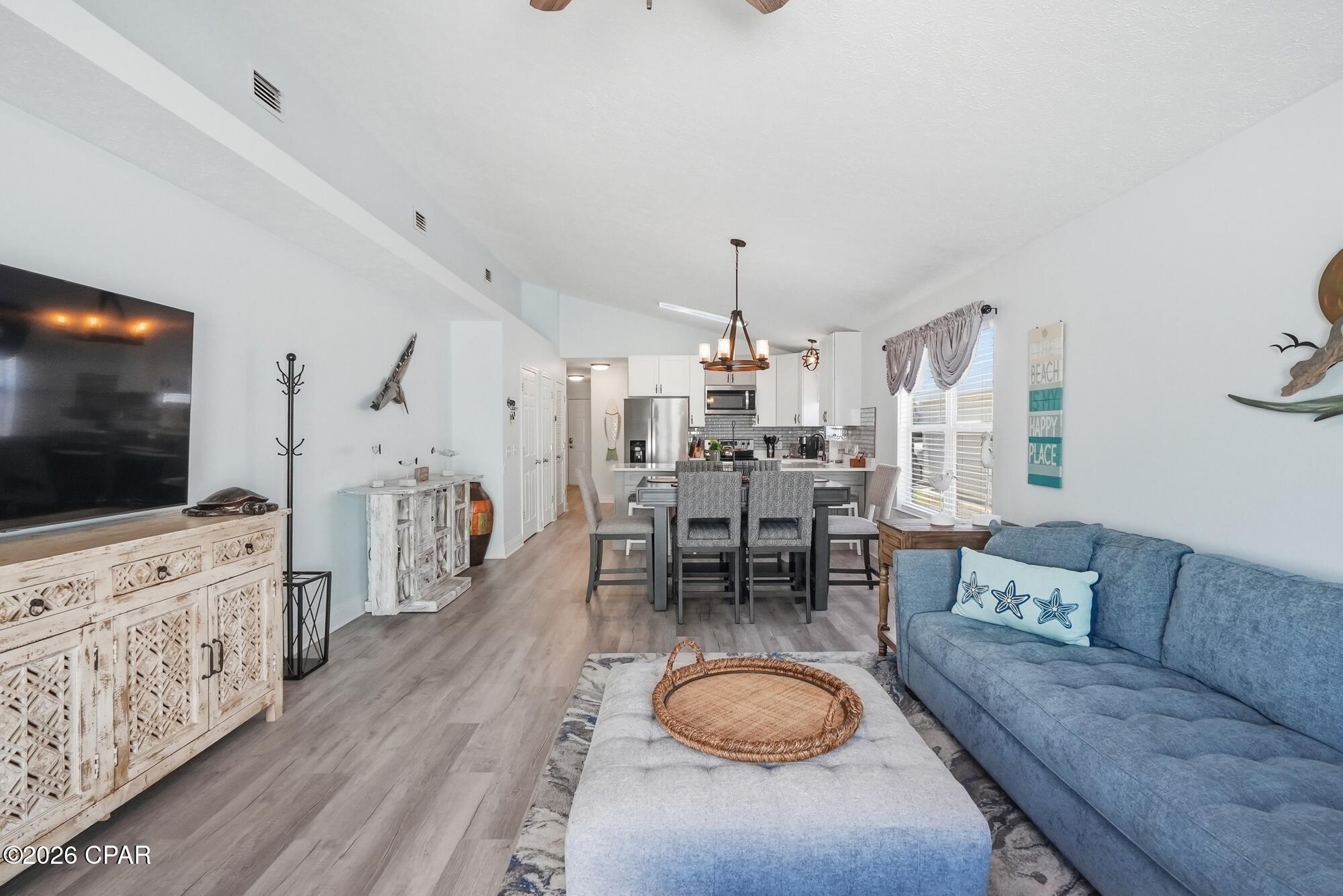 Palm Cove Phase II - Residential