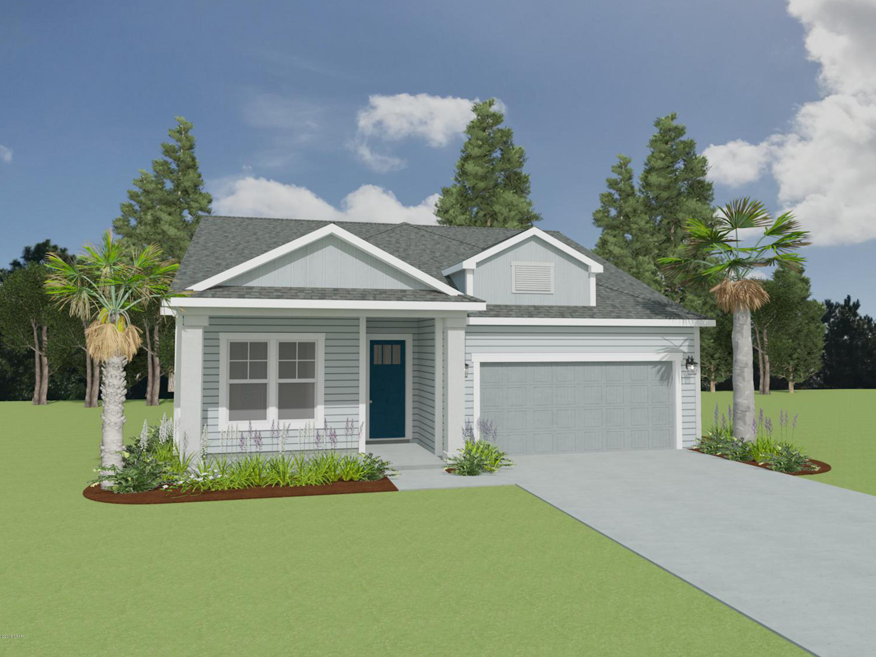 Breakfast Point - Residential