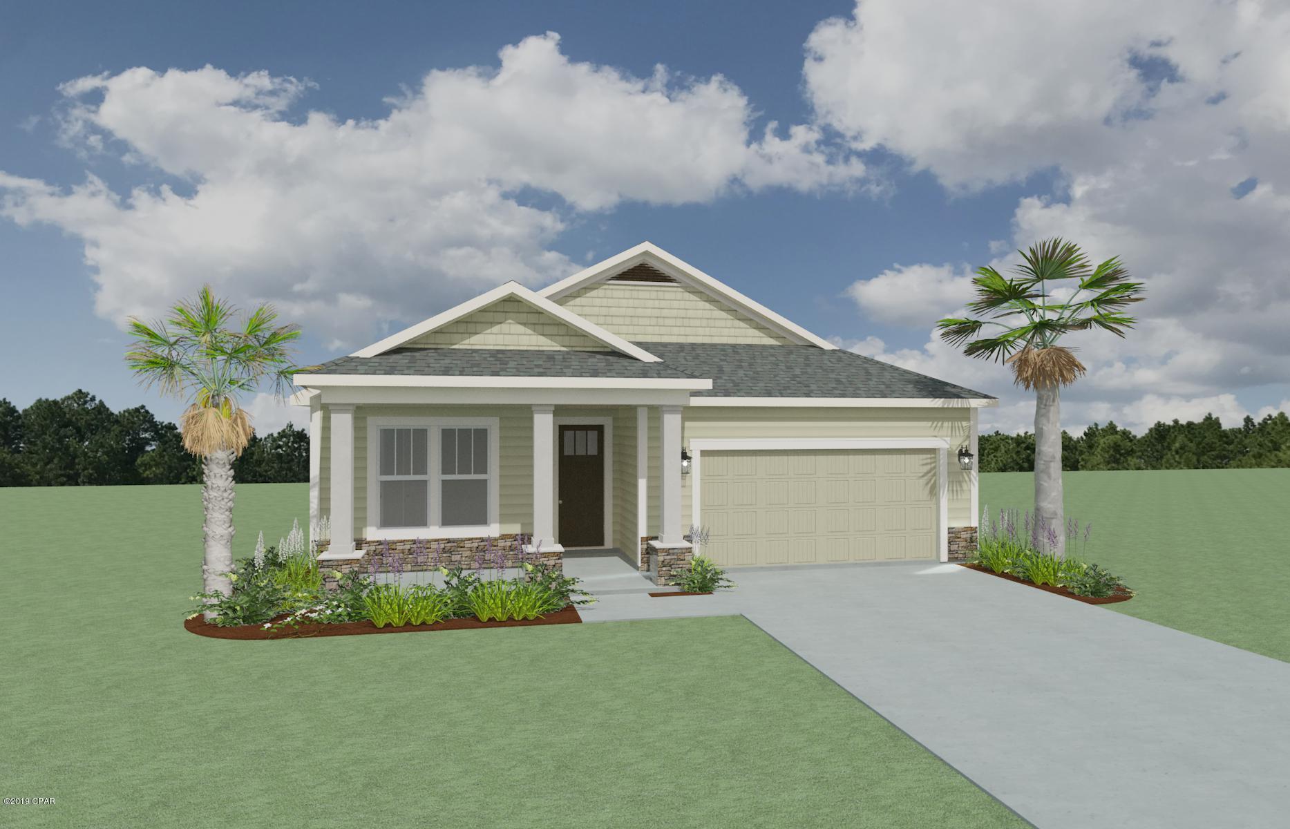 Breakfast Point - Residential