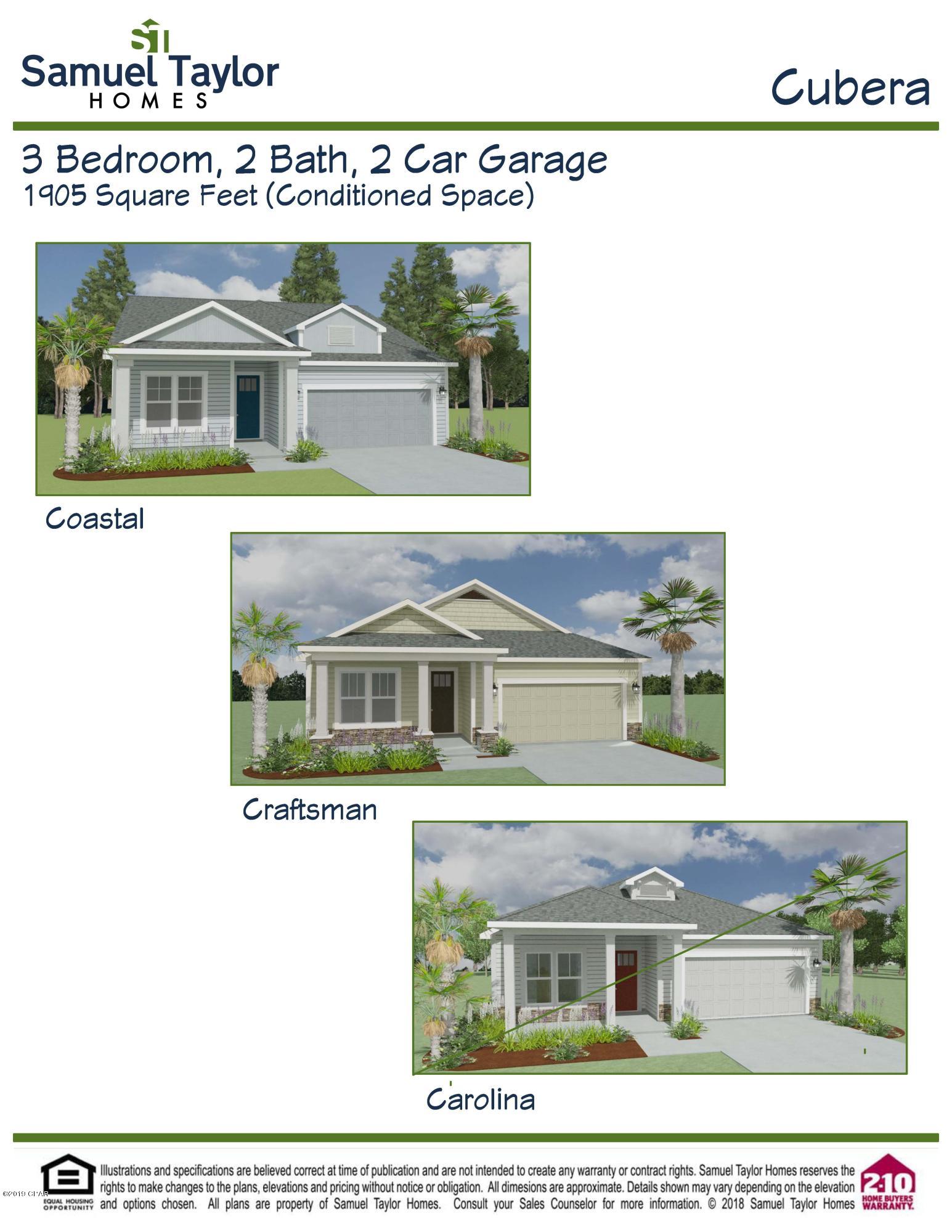 Breakfast Point - Residential