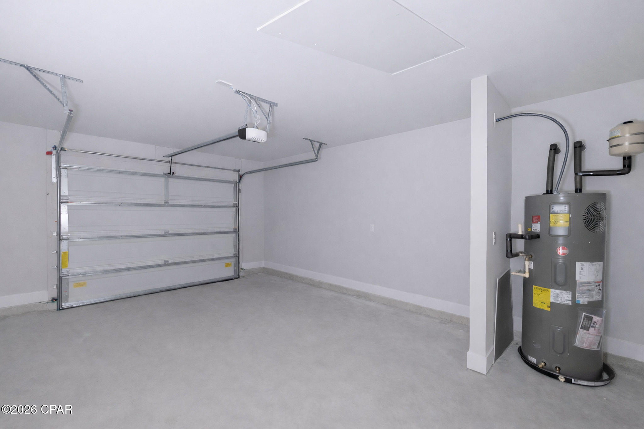 North Callaway Estates - Residential