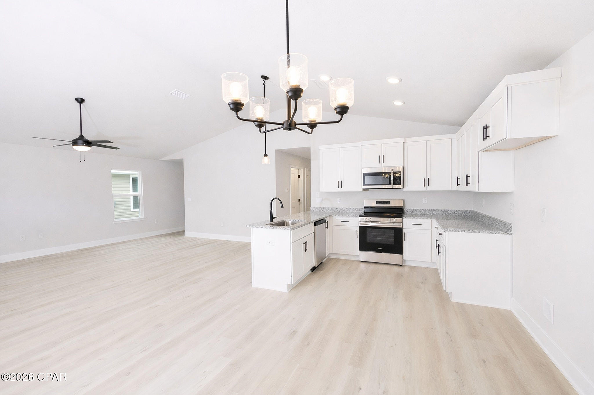 North Callaway Estates - Residential