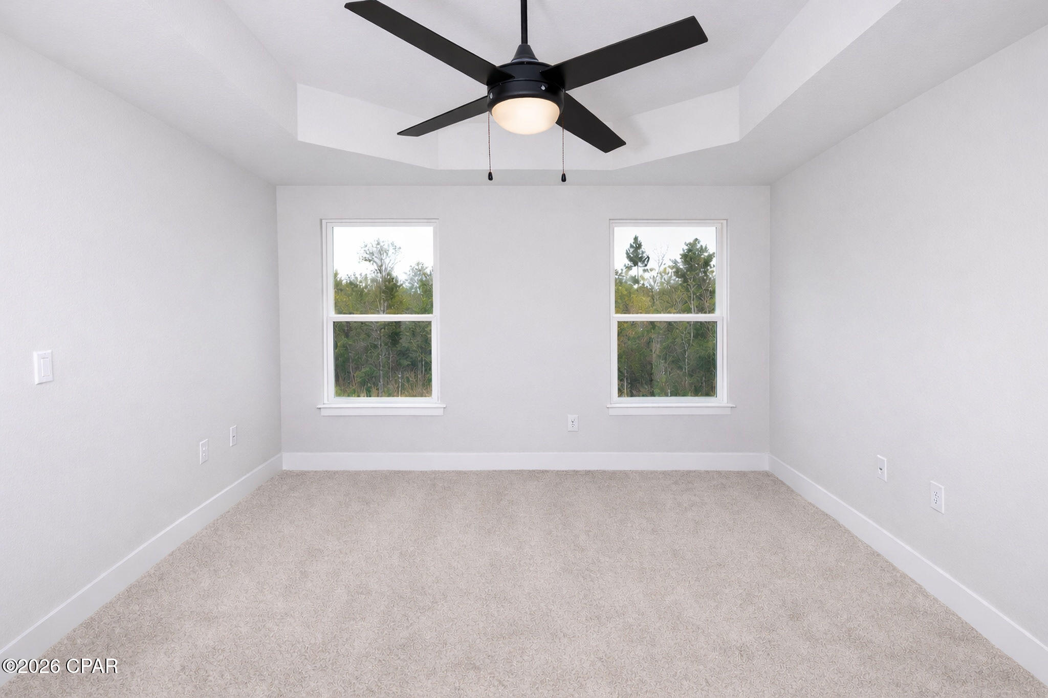 North Callaway Estates - Residential