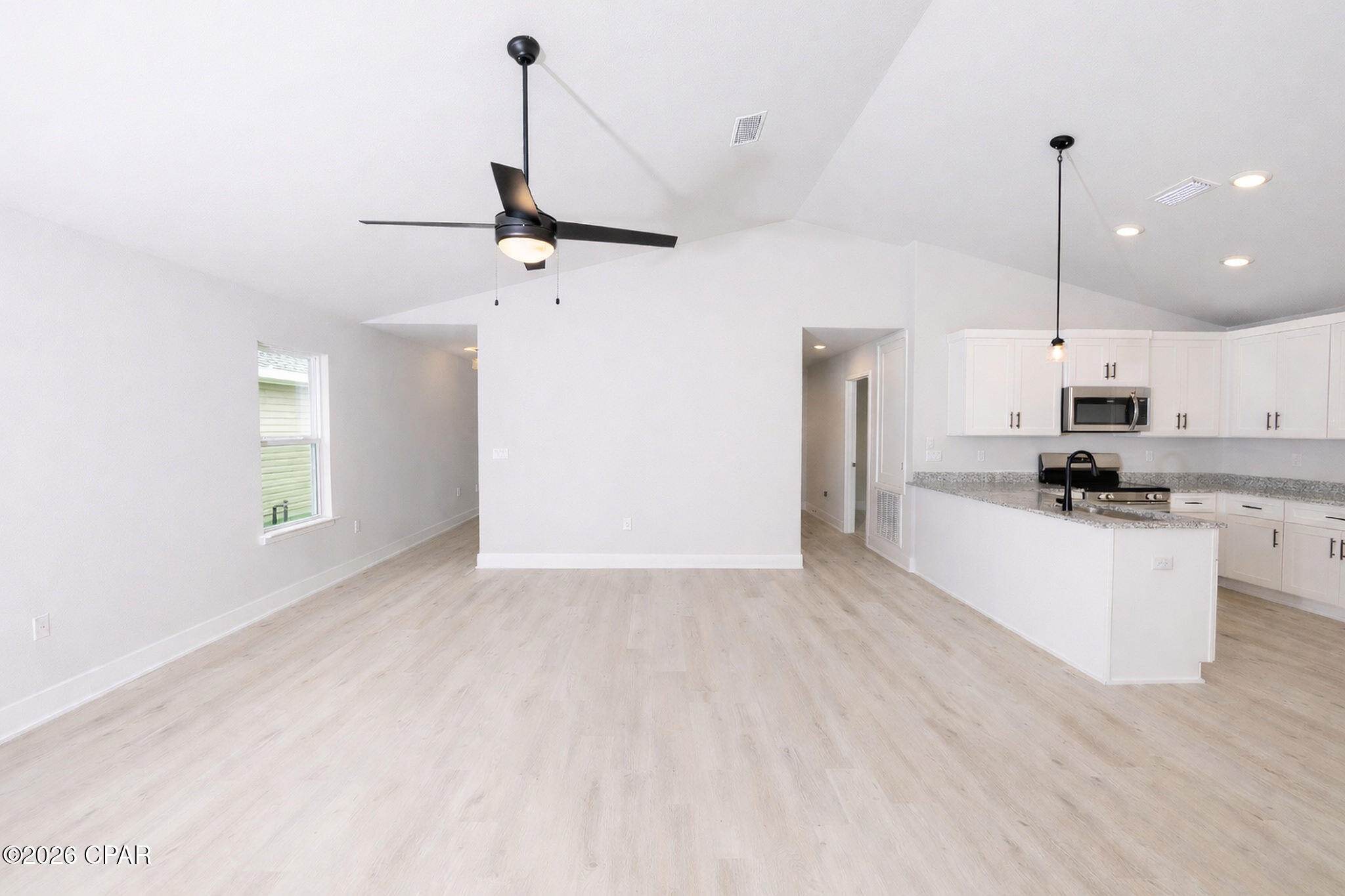 North Callaway Estates - Residential