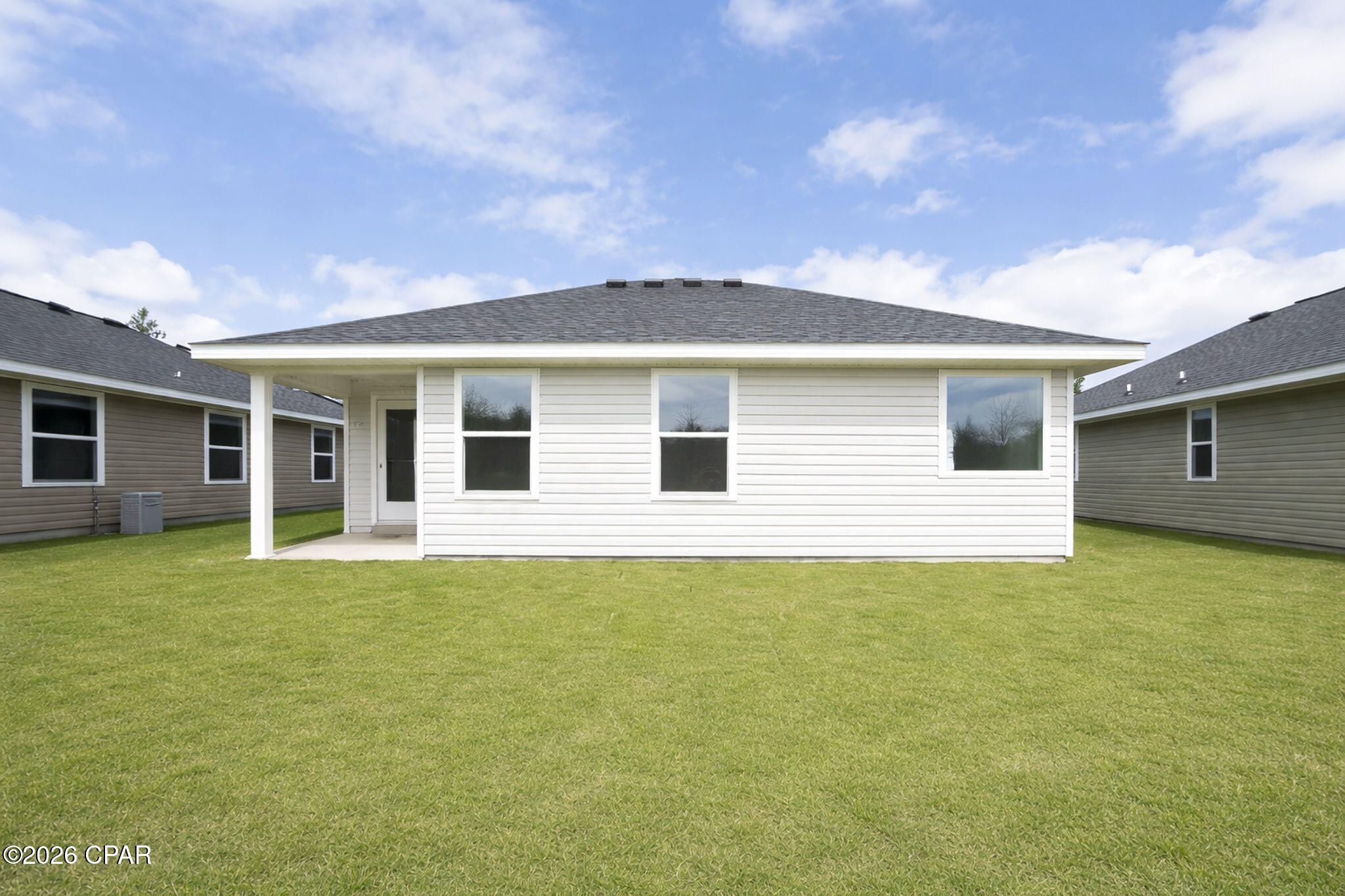 North Callaway Estates - Residential