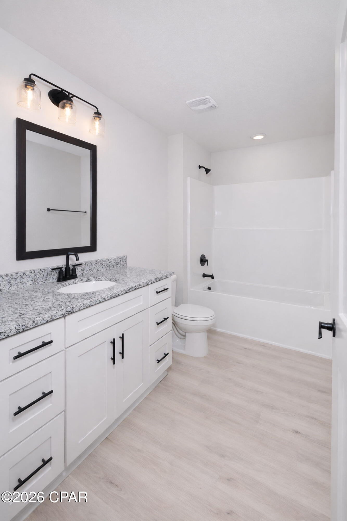 North Callaway Estates - Residential