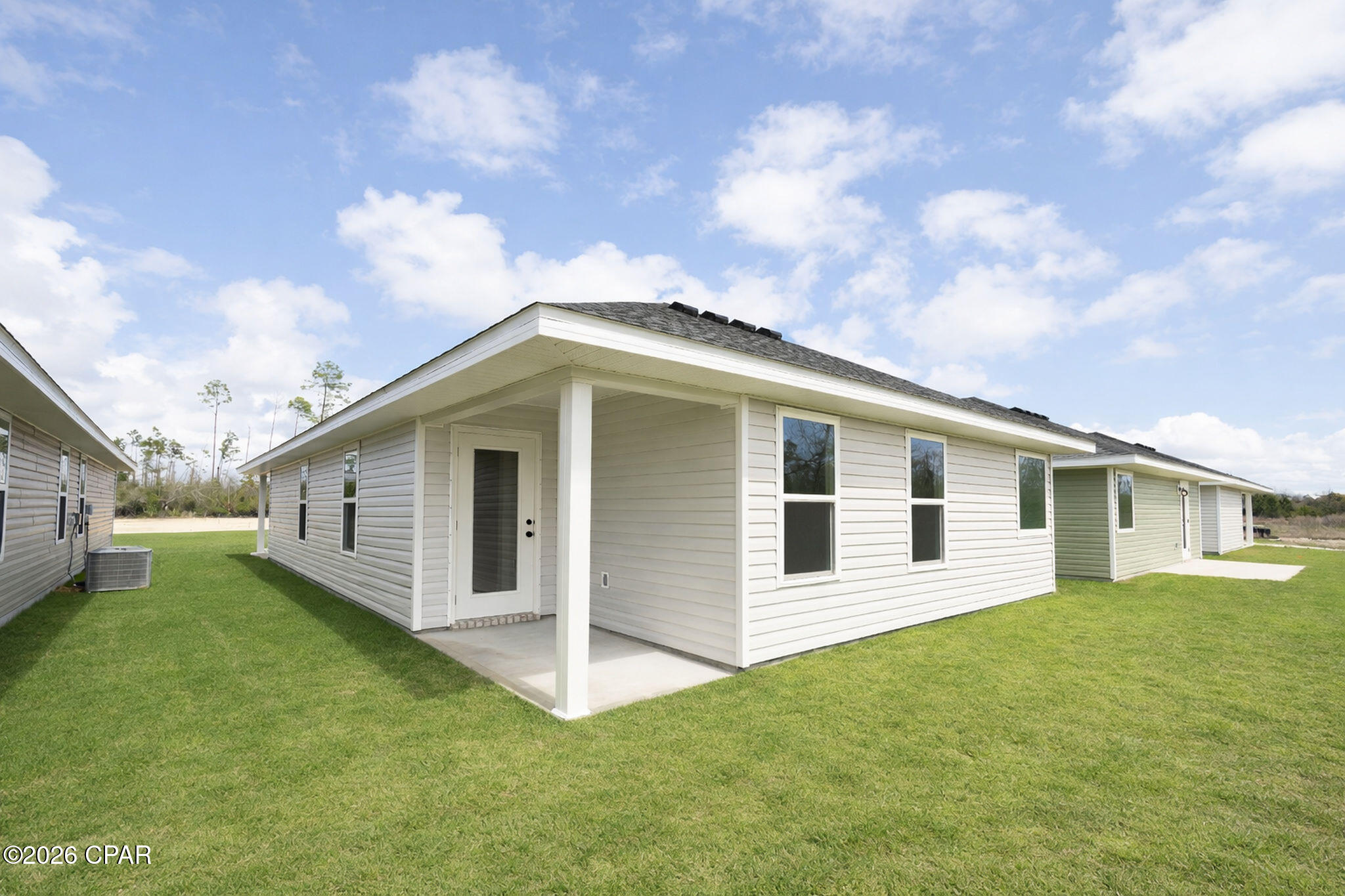 North Callaway Estates - Residential