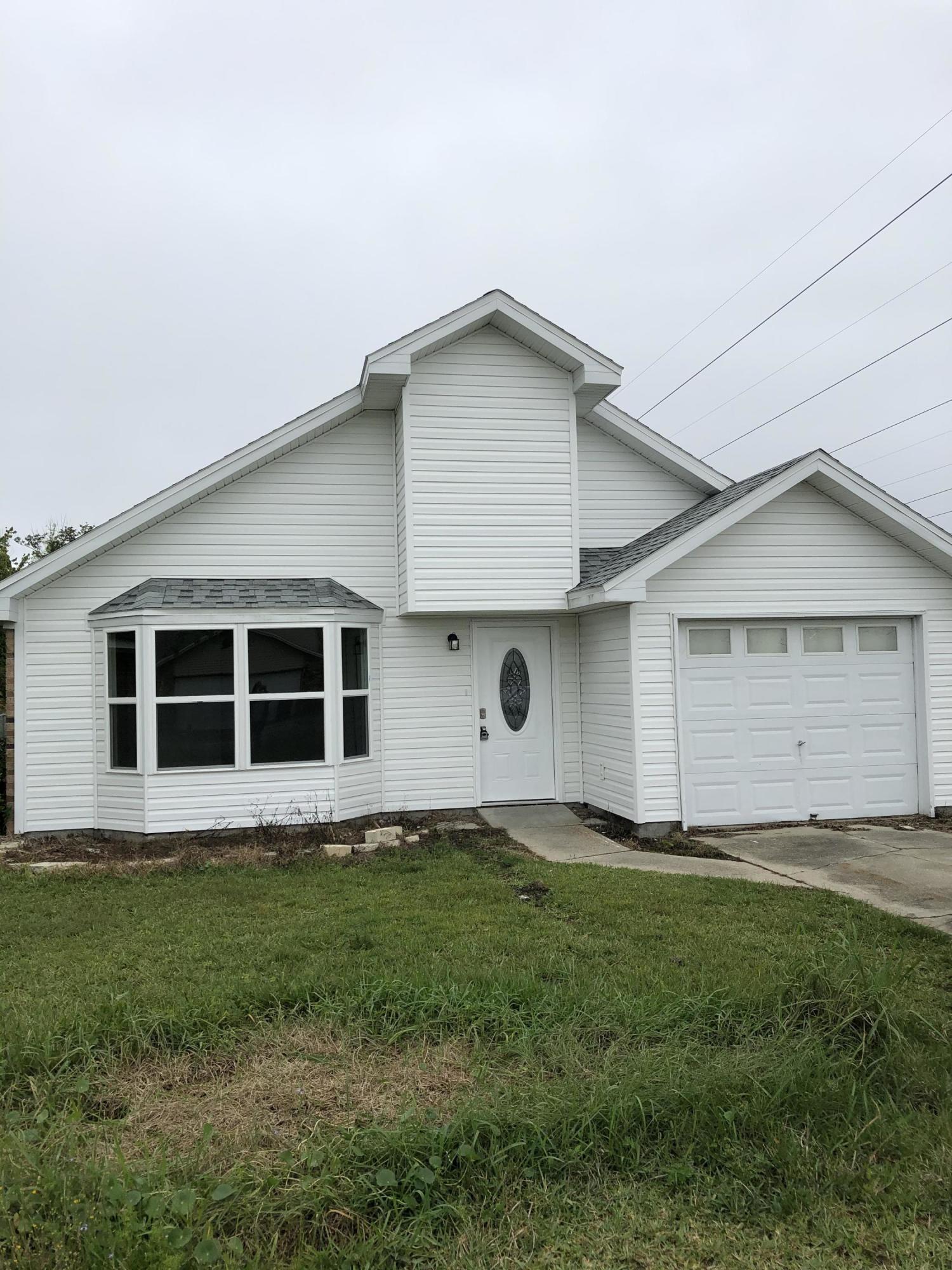 Northside Estates - Residential