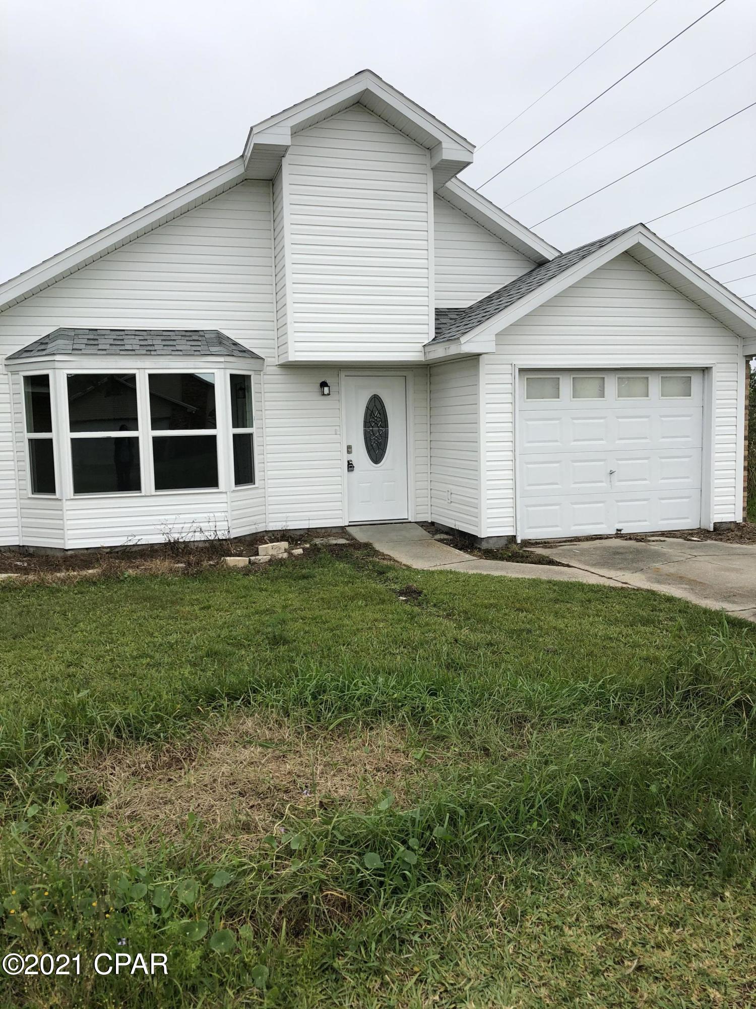 Northside Estates - Residential