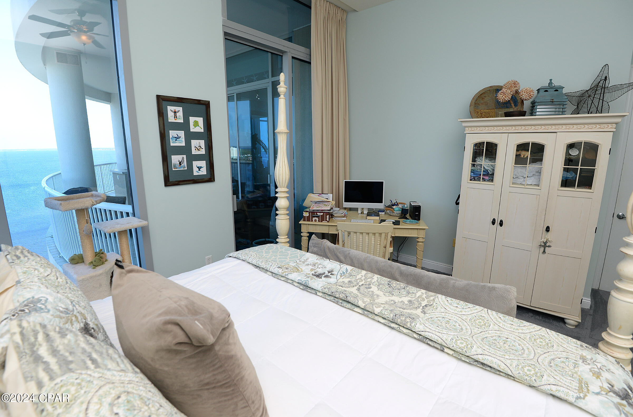 Marina Landing - Residential