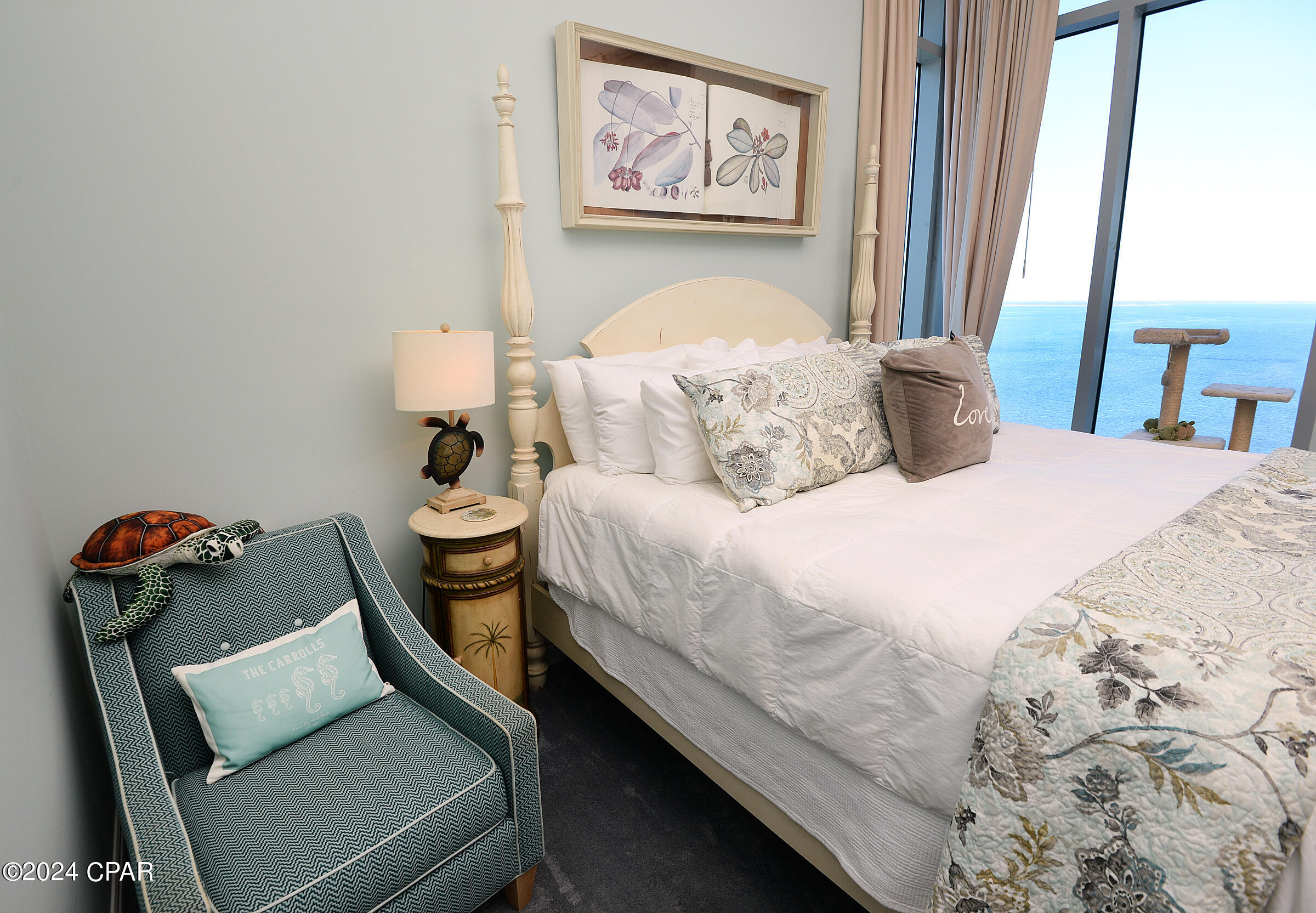 Marina Landing - Residential