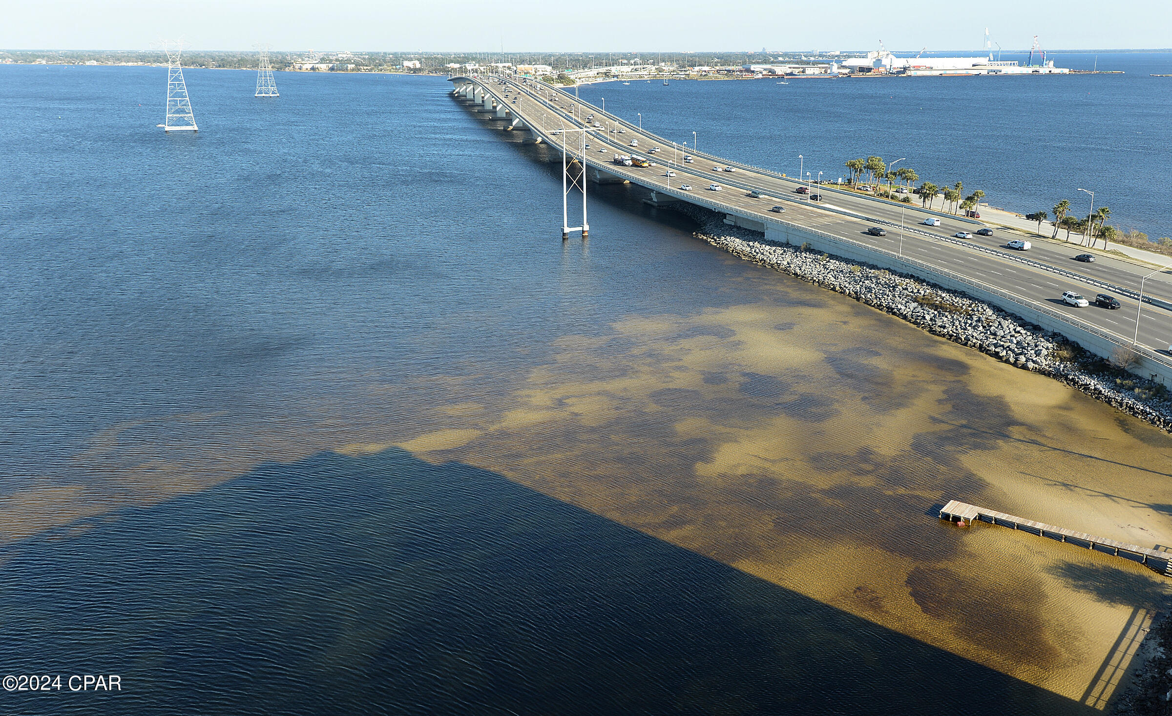 Marina Landing - Residential