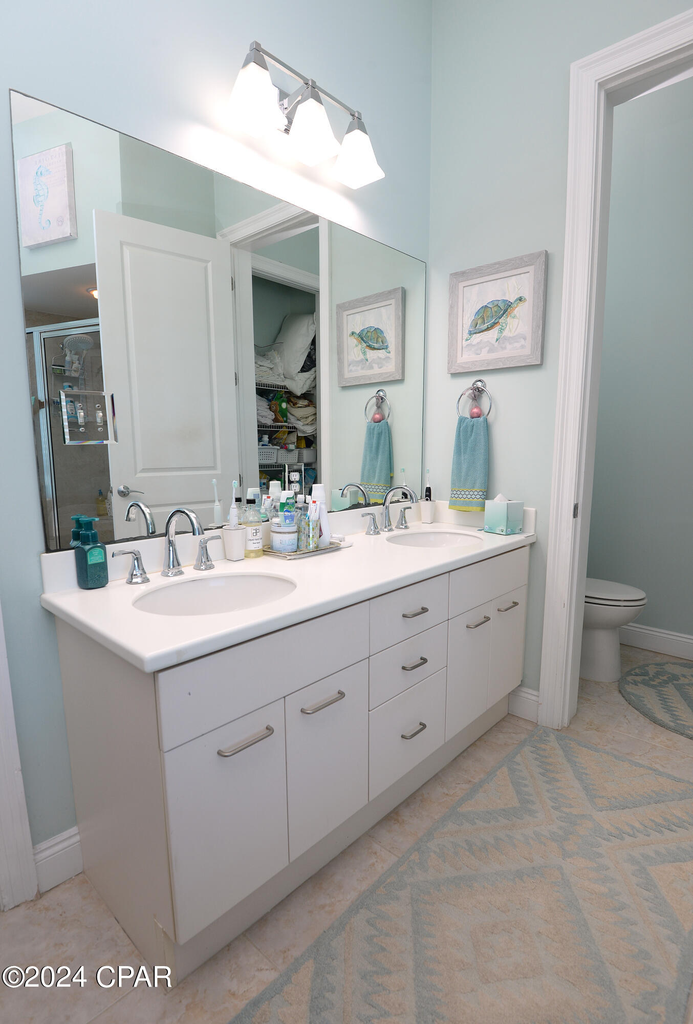 Marina Landing - Residential