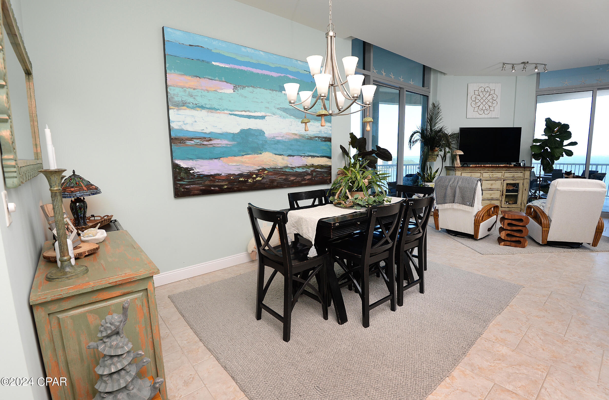 Marina Landing - Residential